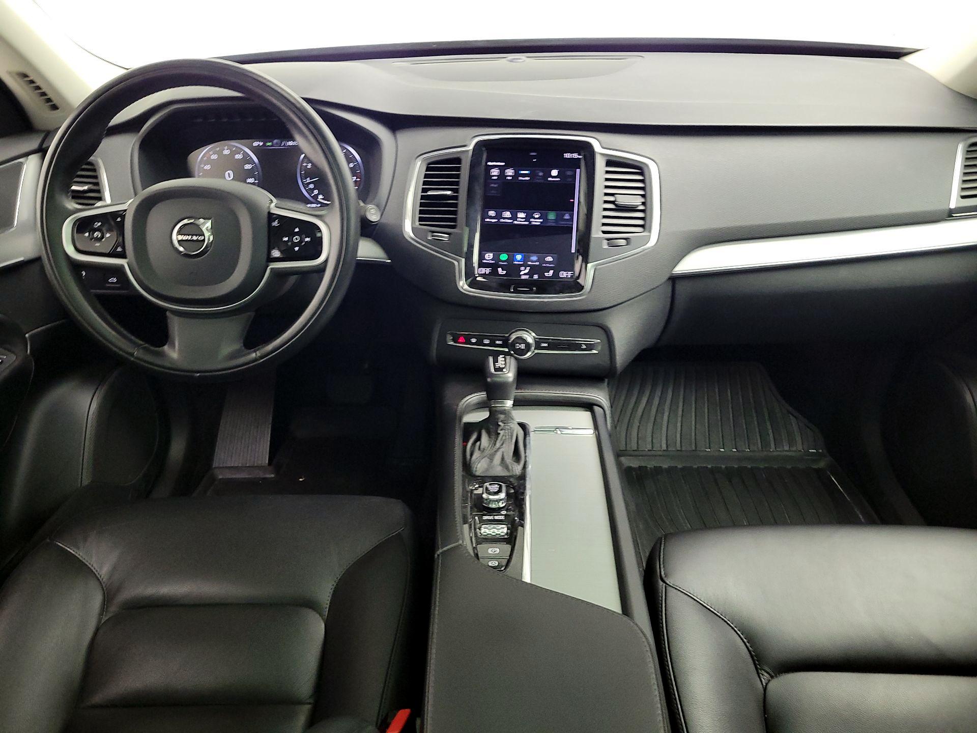 Thumbnail: 2021 Volvo XC90 - 9