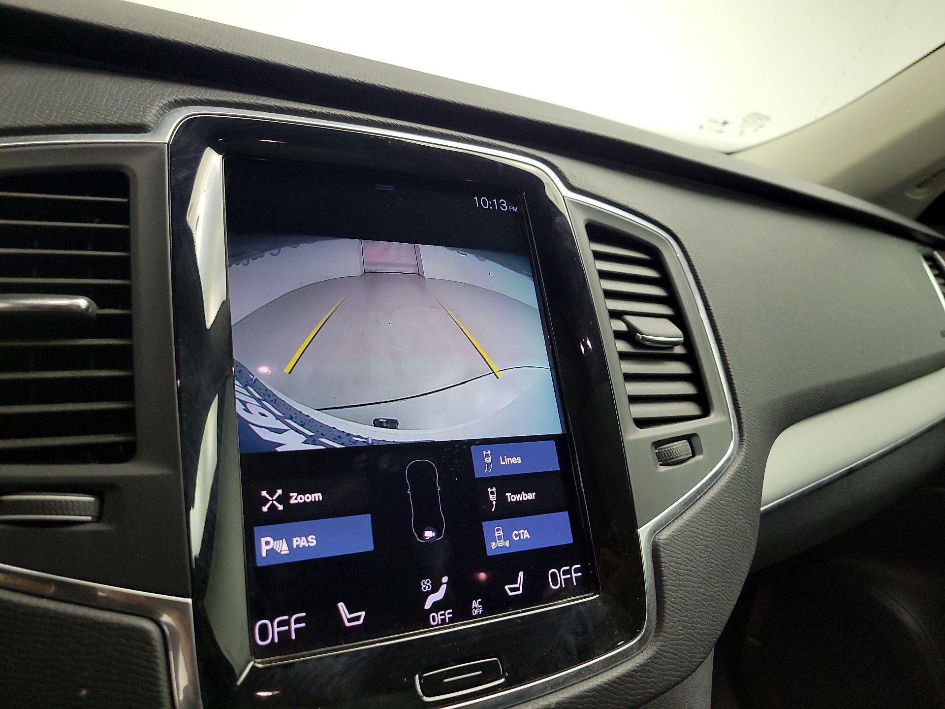 Thumbnail: 2021 Volvo XC90 - 14