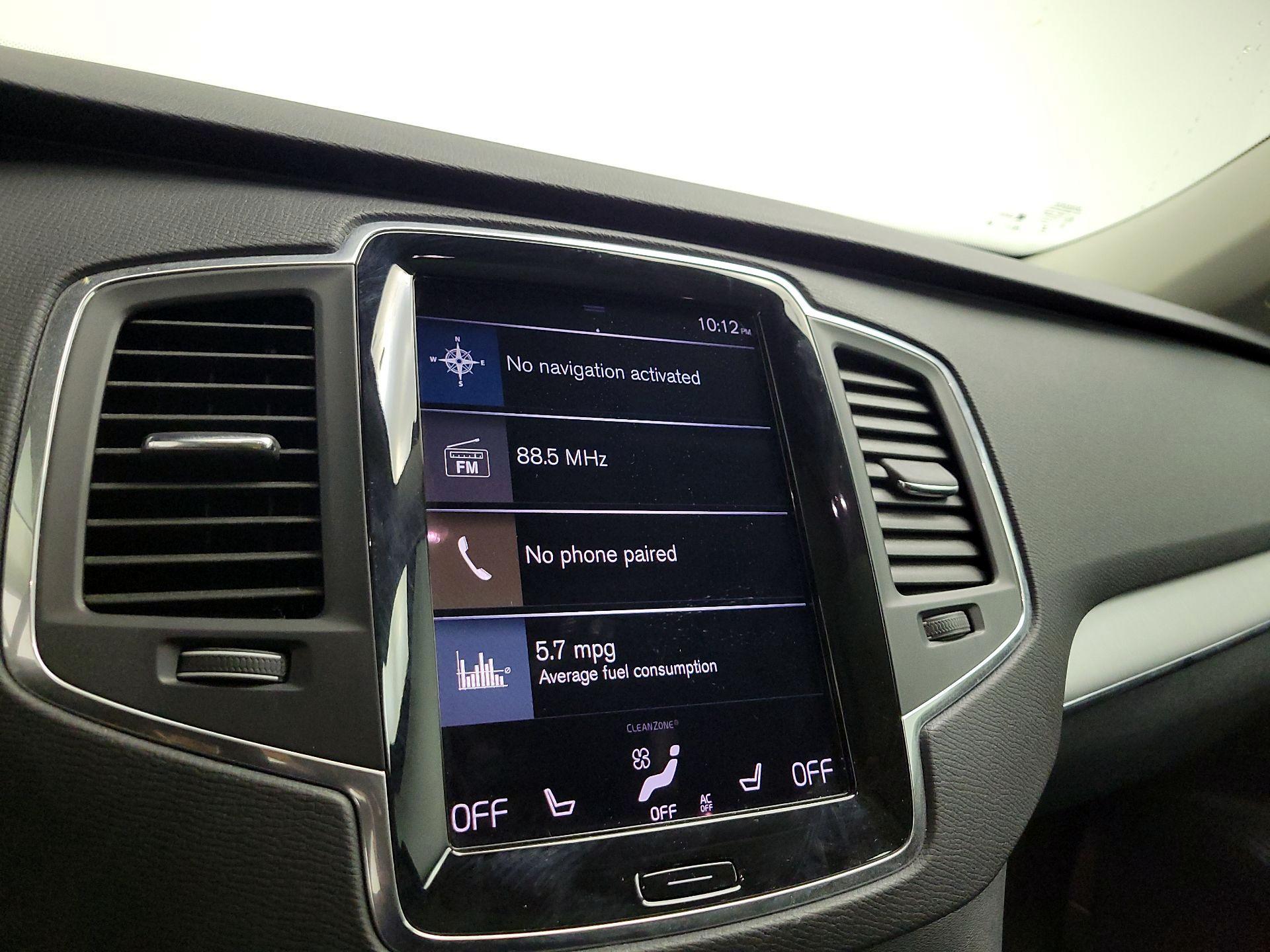 Thumbnail: 2021 Volvo XC90 - 15