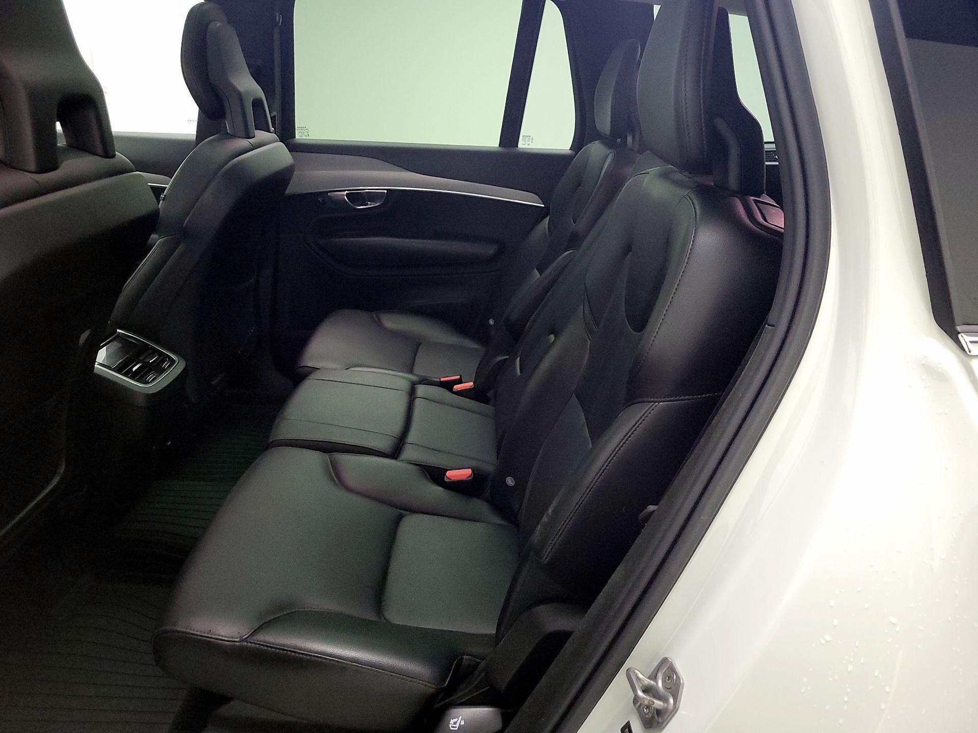 Thumbnail: 2021 Volvo XC90 - 20