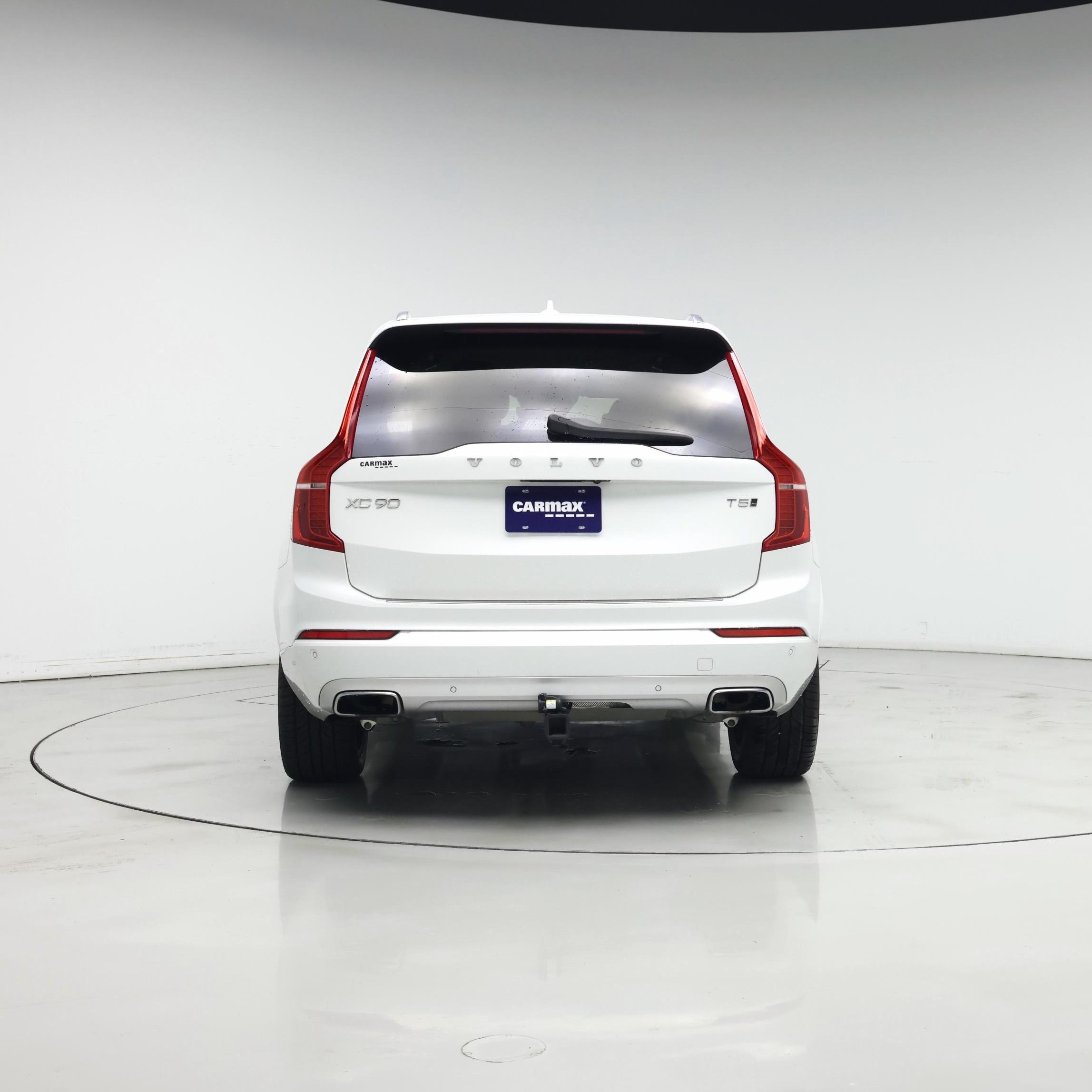 Thumbnail: 2021 Volvo XC90 - 6