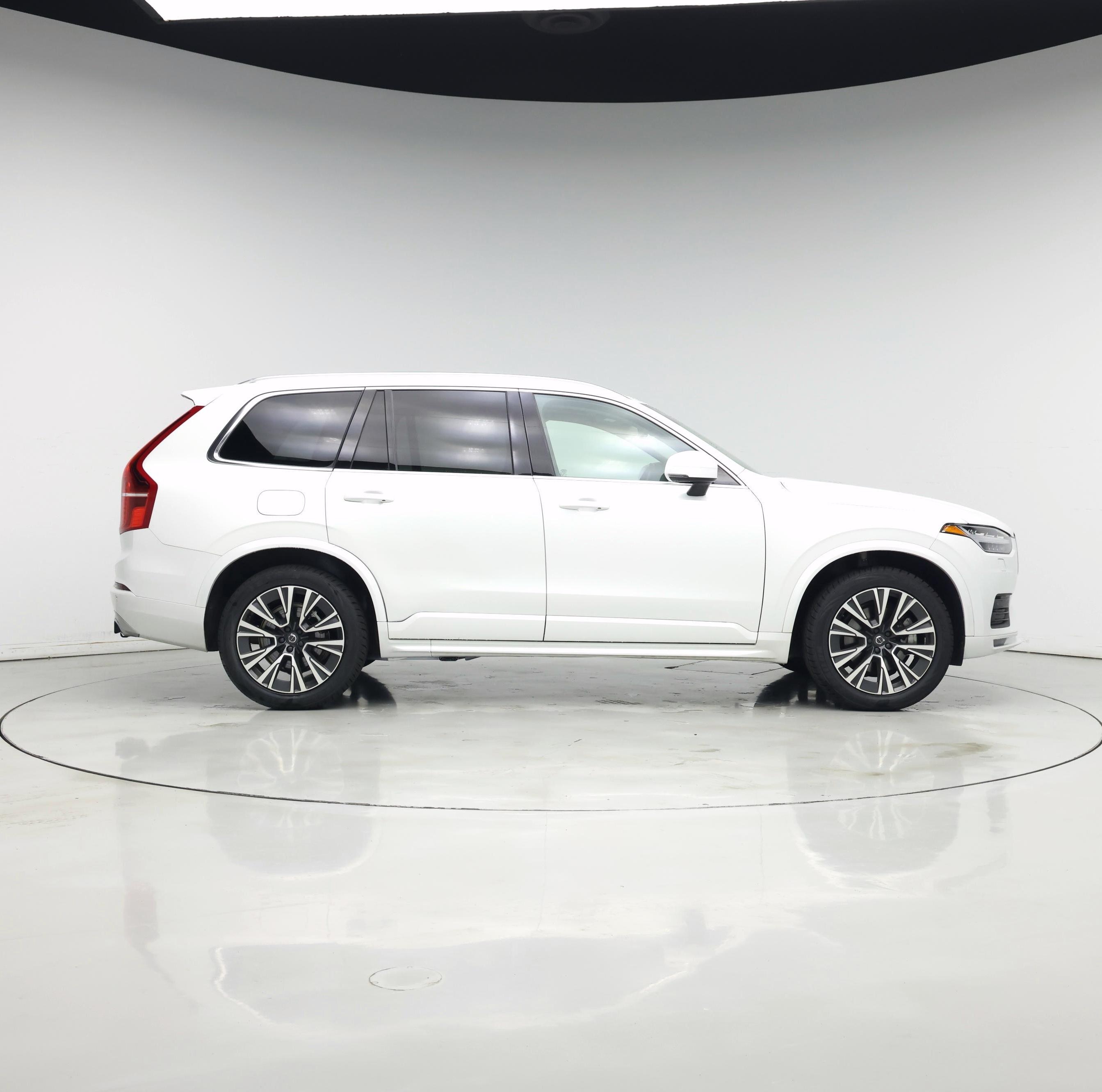 Thumbnail: 2021 Volvo XC90 - 7