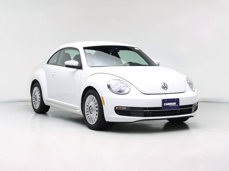 2016 Volkswagen Beetle SE -
                  Schaumburg, IL