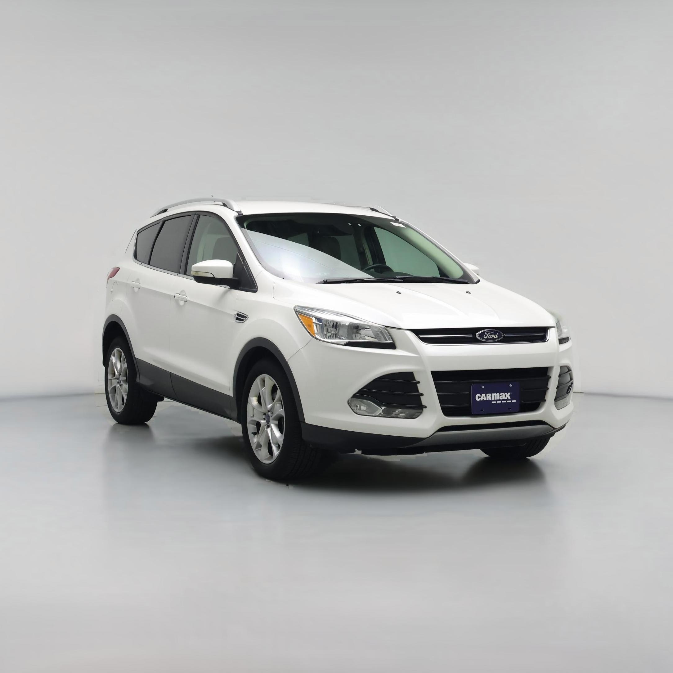Thumbnail: 2015 Ford Escape - 1