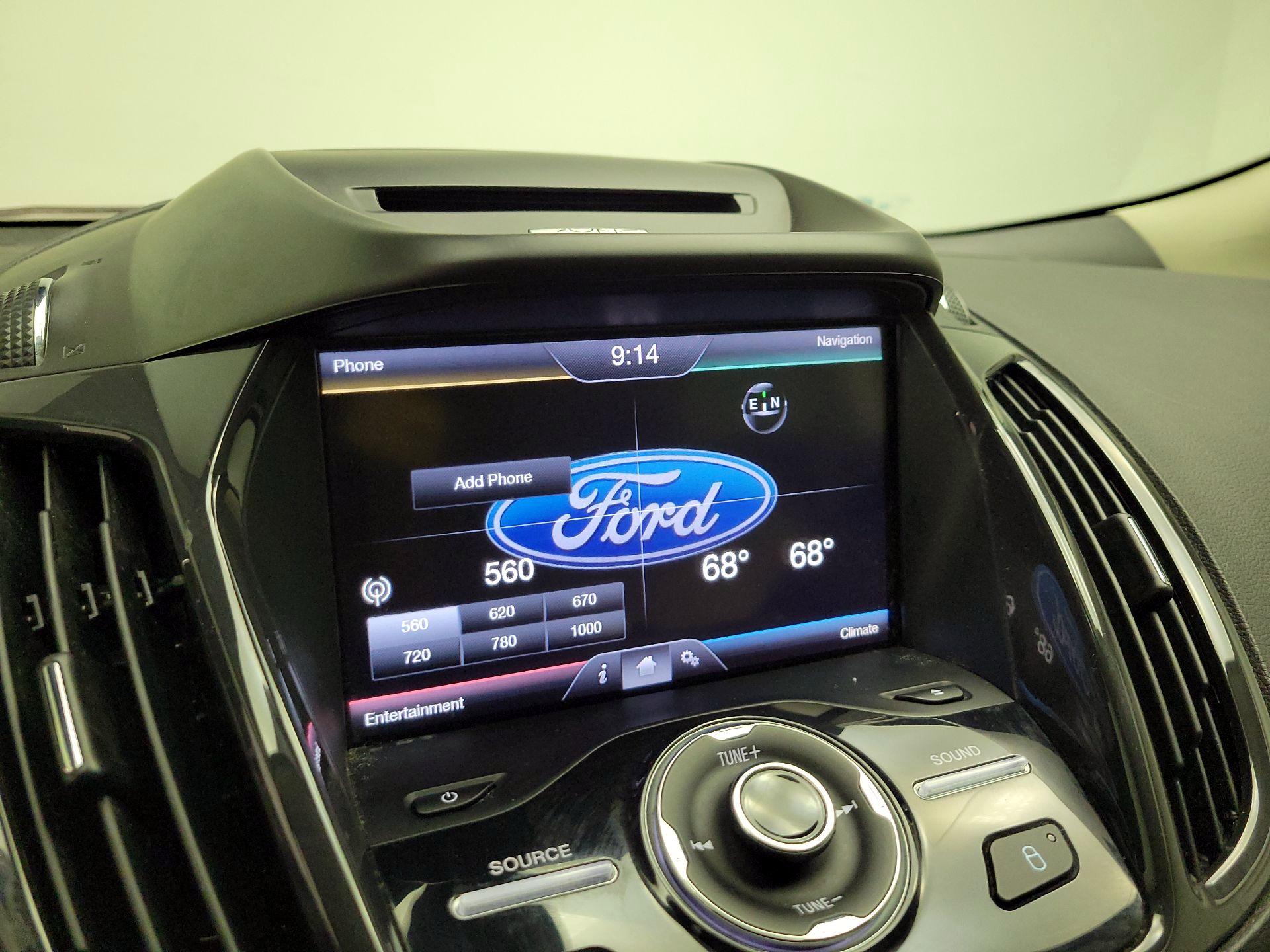 Thumbnail: 2015 Ford Escape - 15