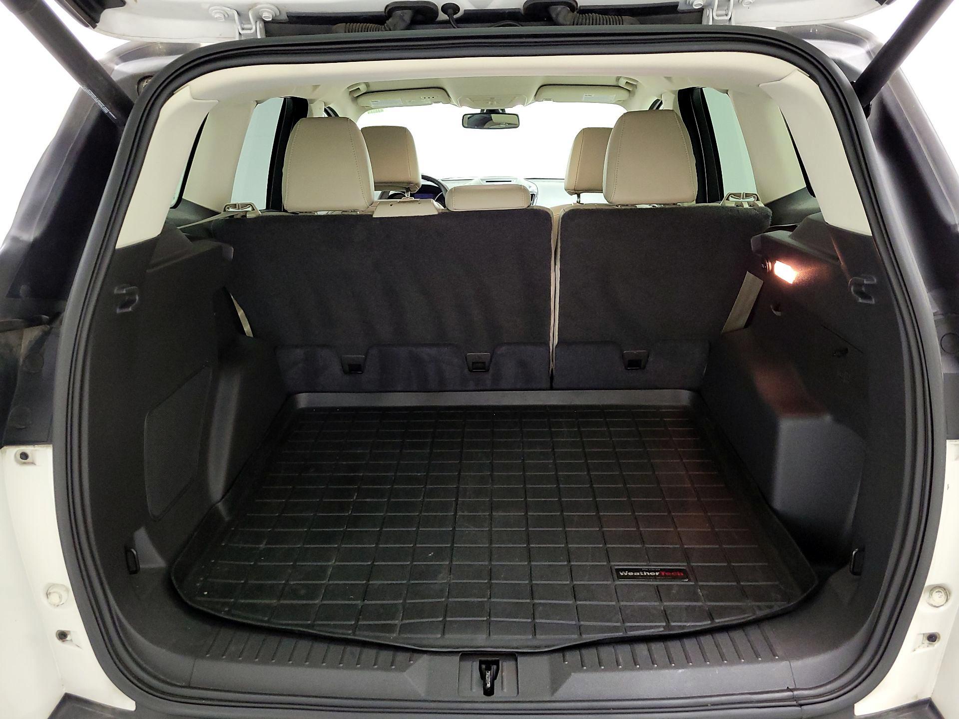 Thumbnail: 2015 Ford Escape - 20