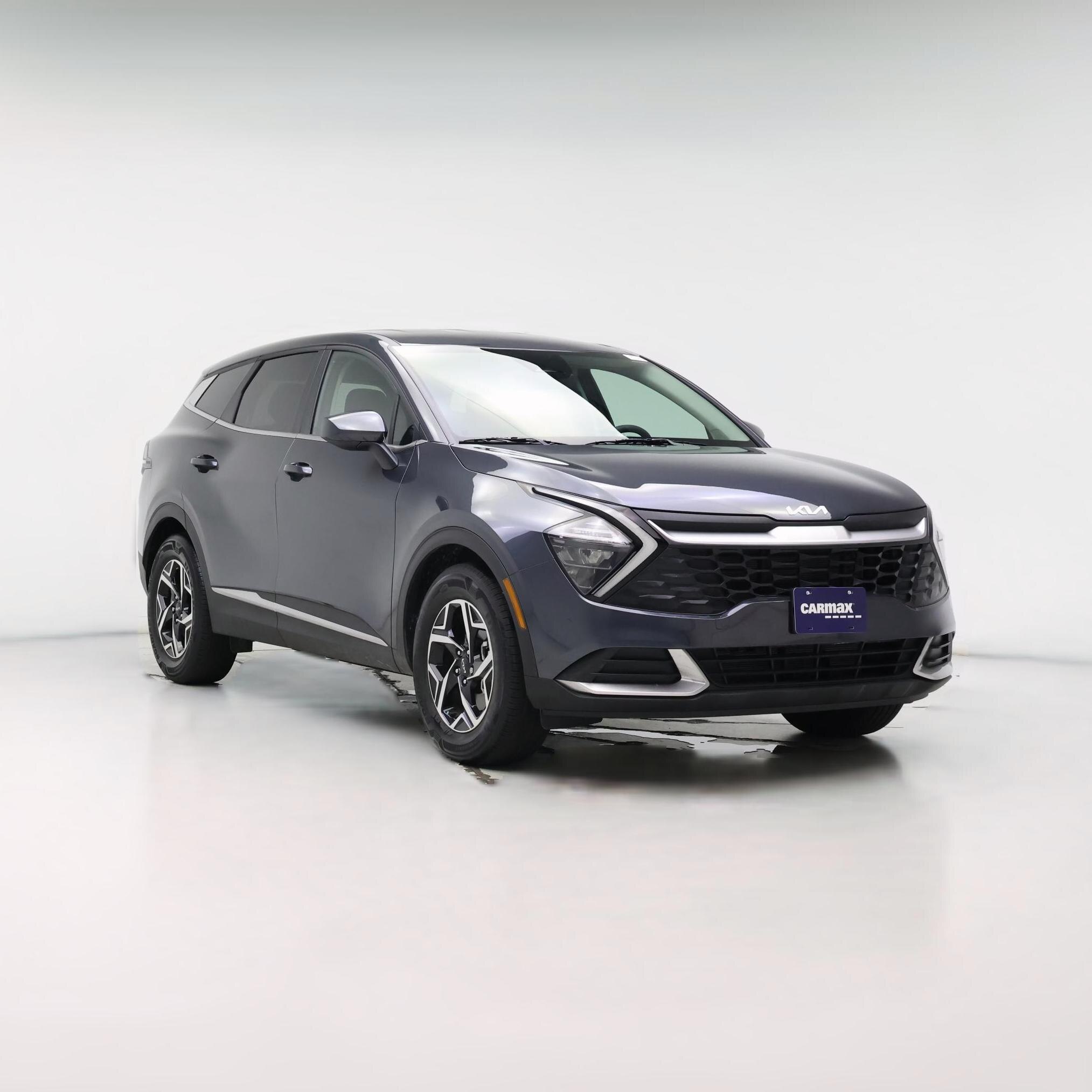 Thumbnail: 2023 Kia Sportage - 1