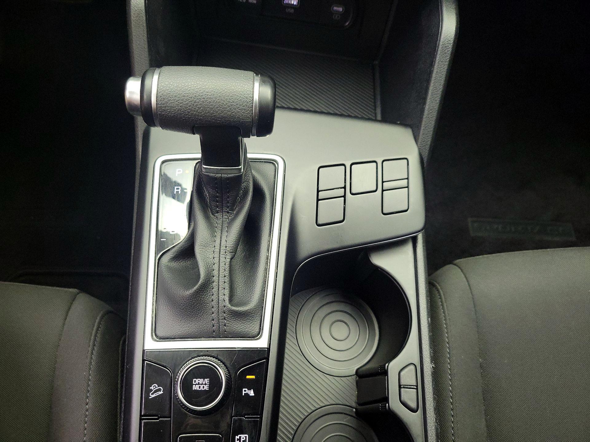 Thumbnail: 2023 Kia Sportage - 17