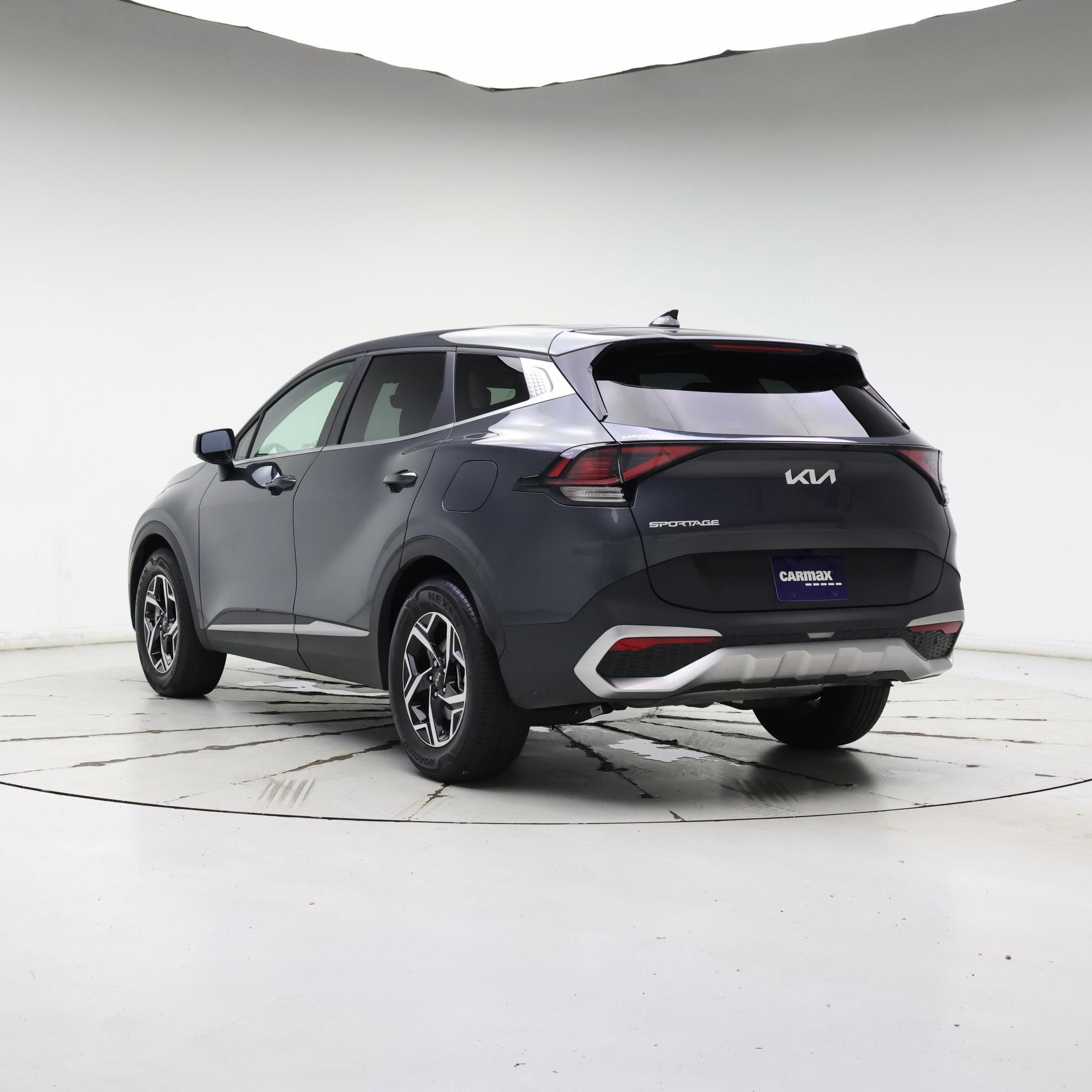 Thumbnail: 2023 Kia Sportage - 2