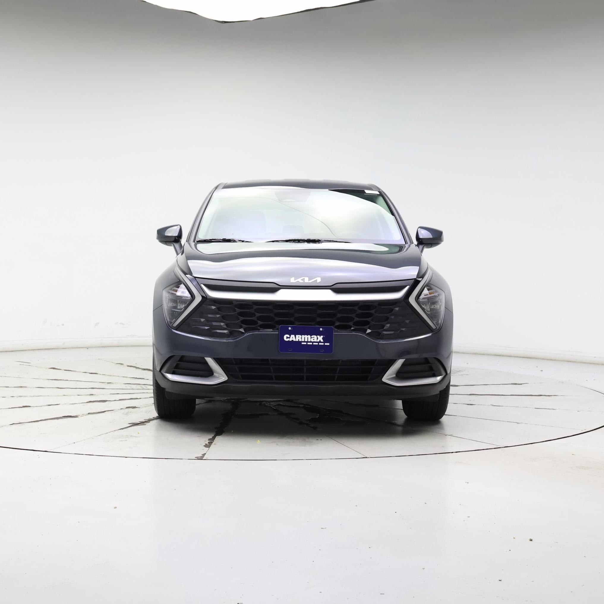 Thumbnail: 2023 Kia Sportage - 5