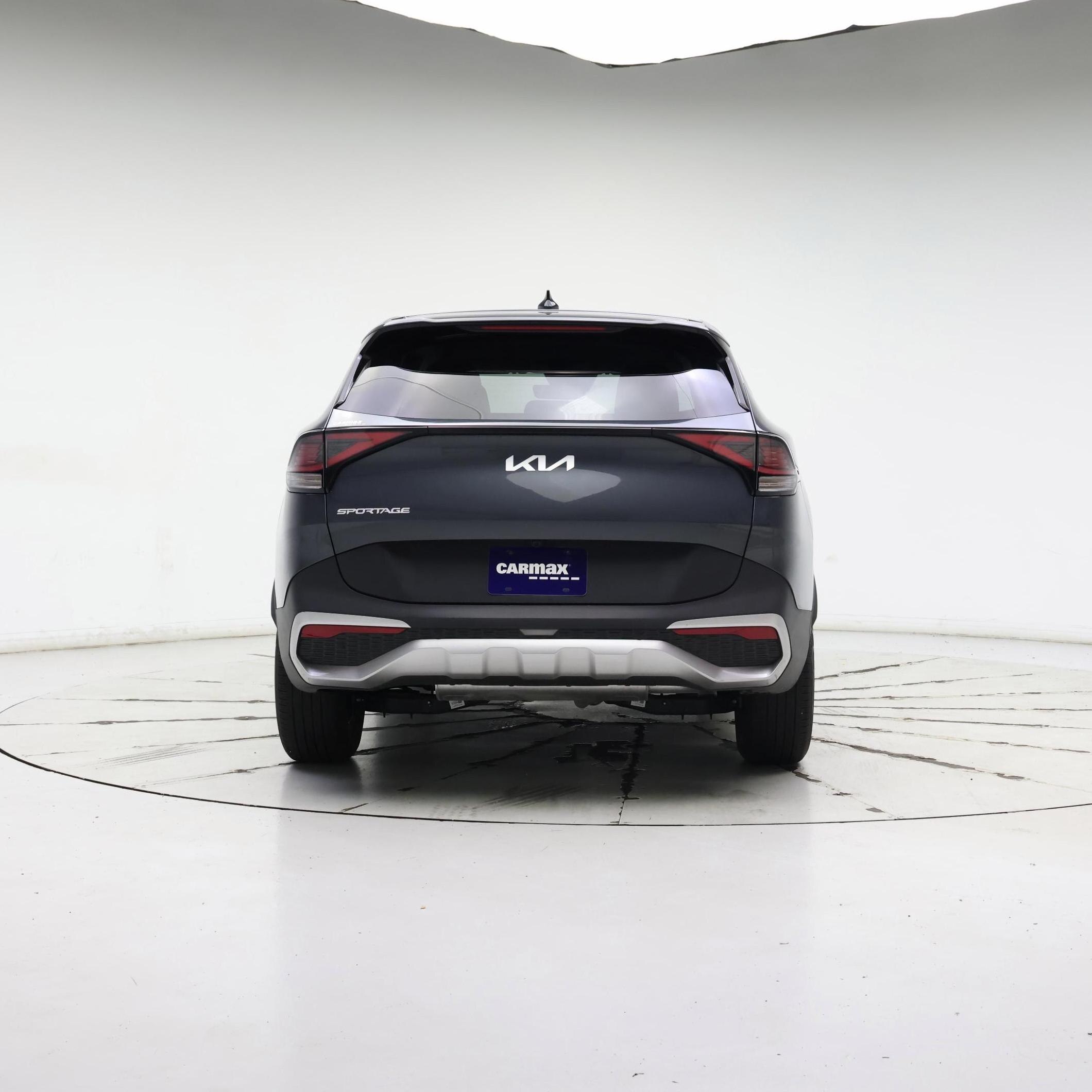 Thumbnail: 2023 Kia Sportage - 6