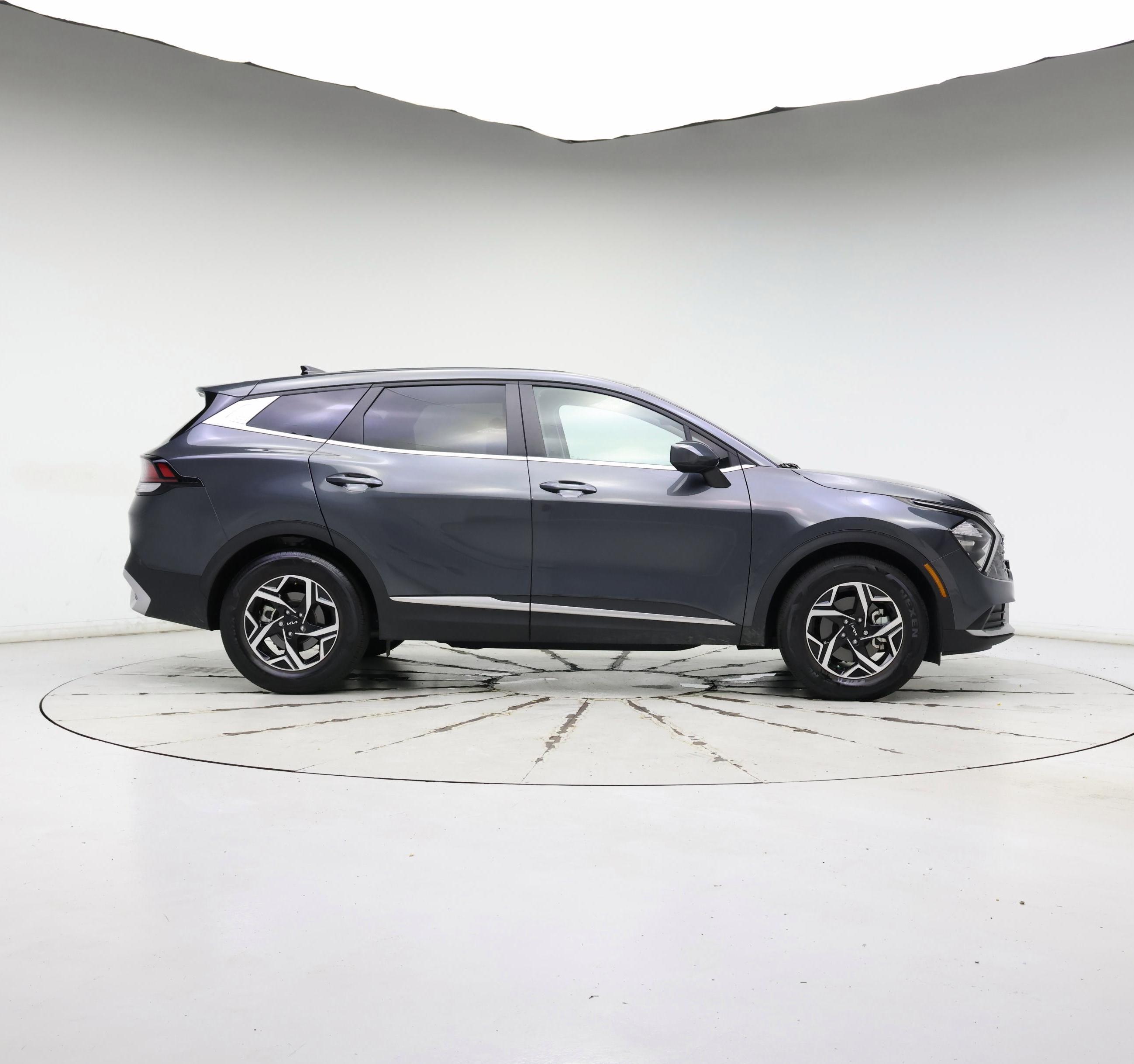 Thumbnail: 2023 Kia Sportage - 7