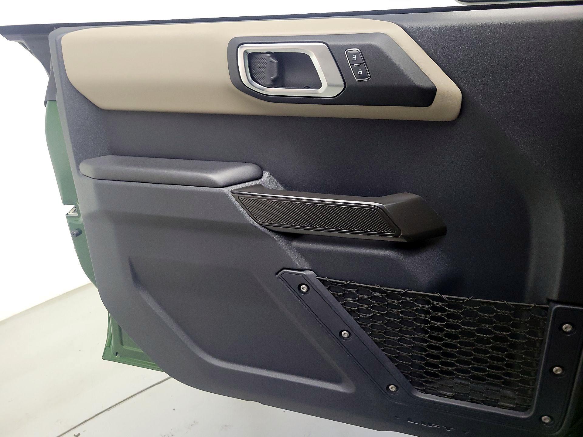 Thumbnail: 2024 Ford Bronco - 12