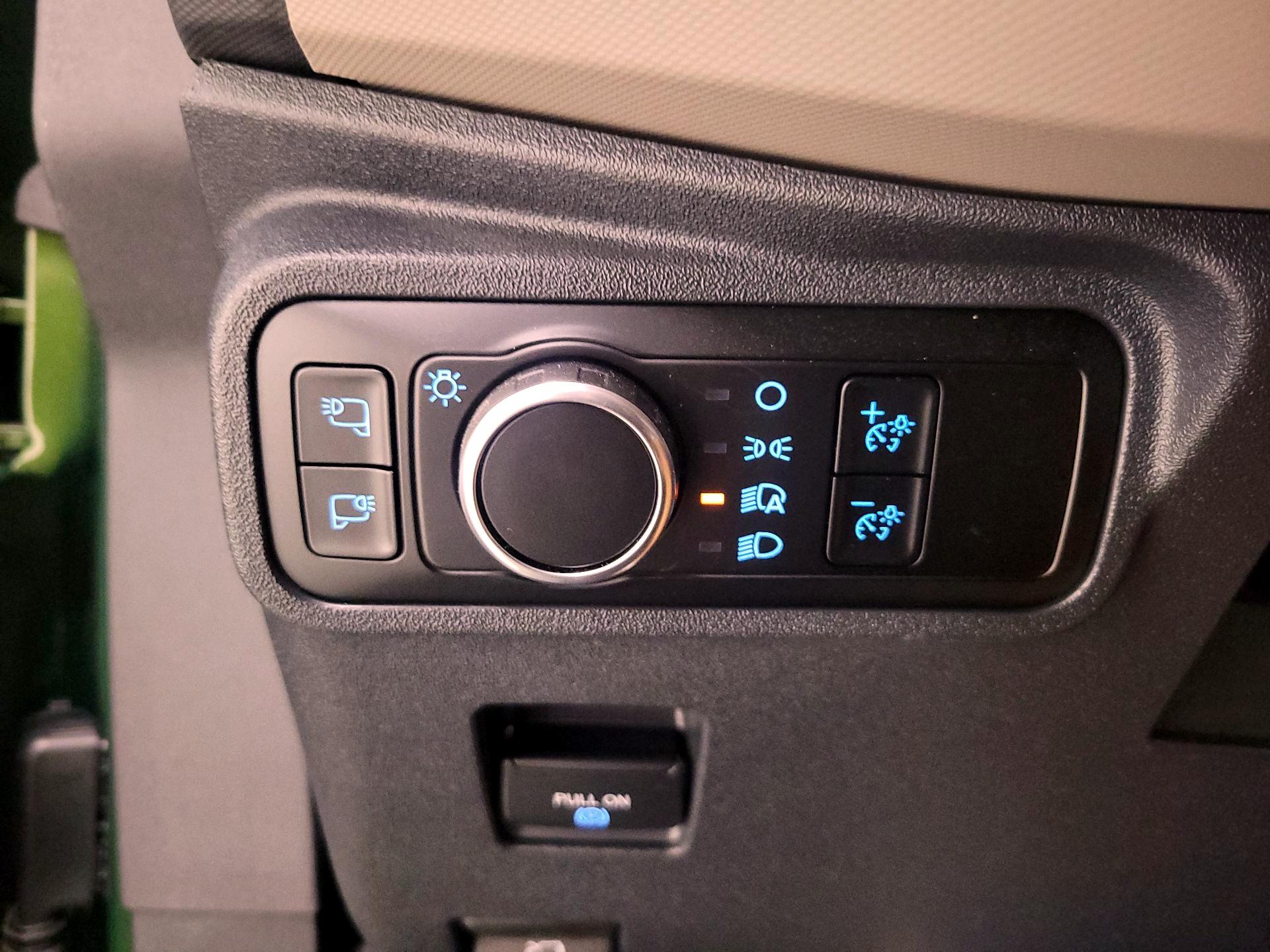 Thumbnail: 2024 Ford Bronco - 13