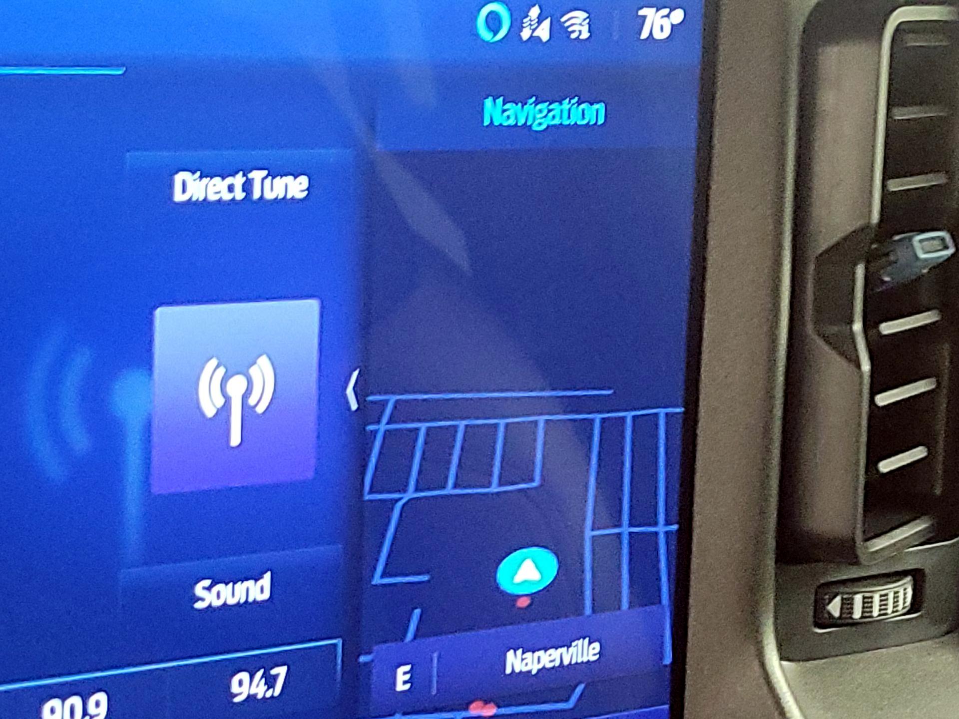 Thumbnail: 2024 Ford Bronco - 14