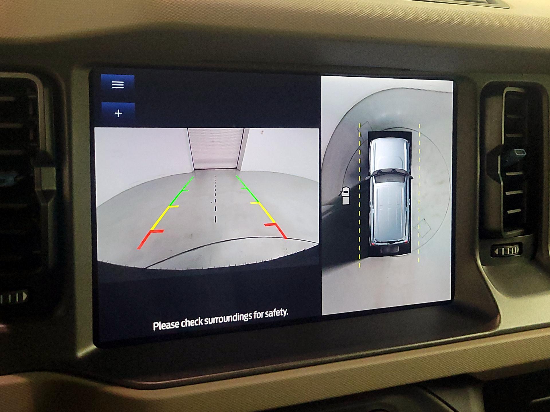 Thumbnail: 2024 Ford Bronco - 15