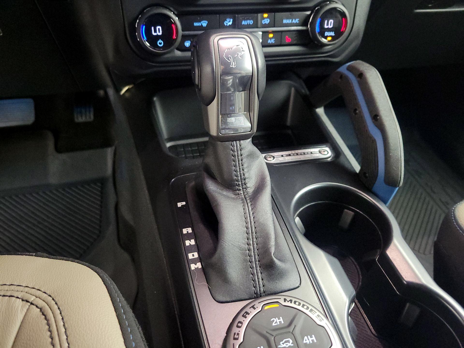 Thumbnail: 2024 Ford Bronco - 18