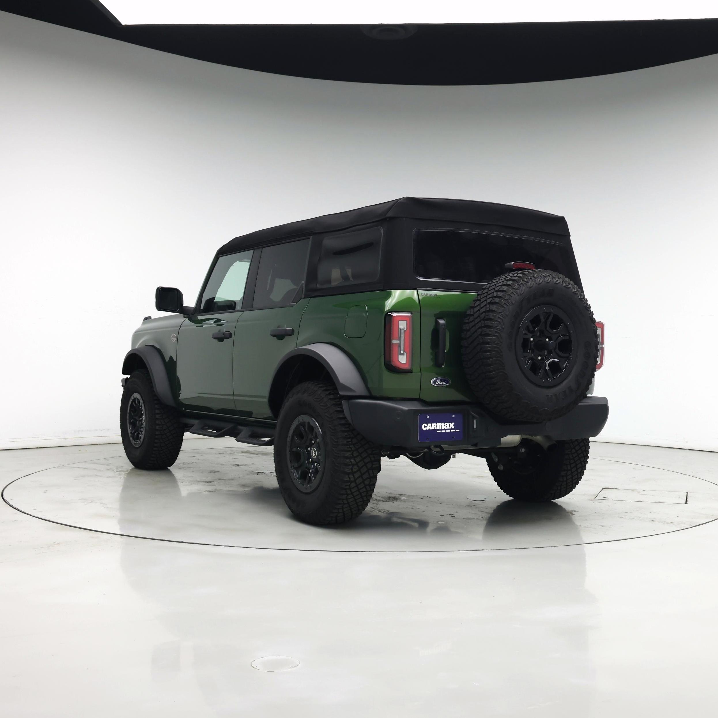 Thumbnail: 2024 Ford Bronco - 2