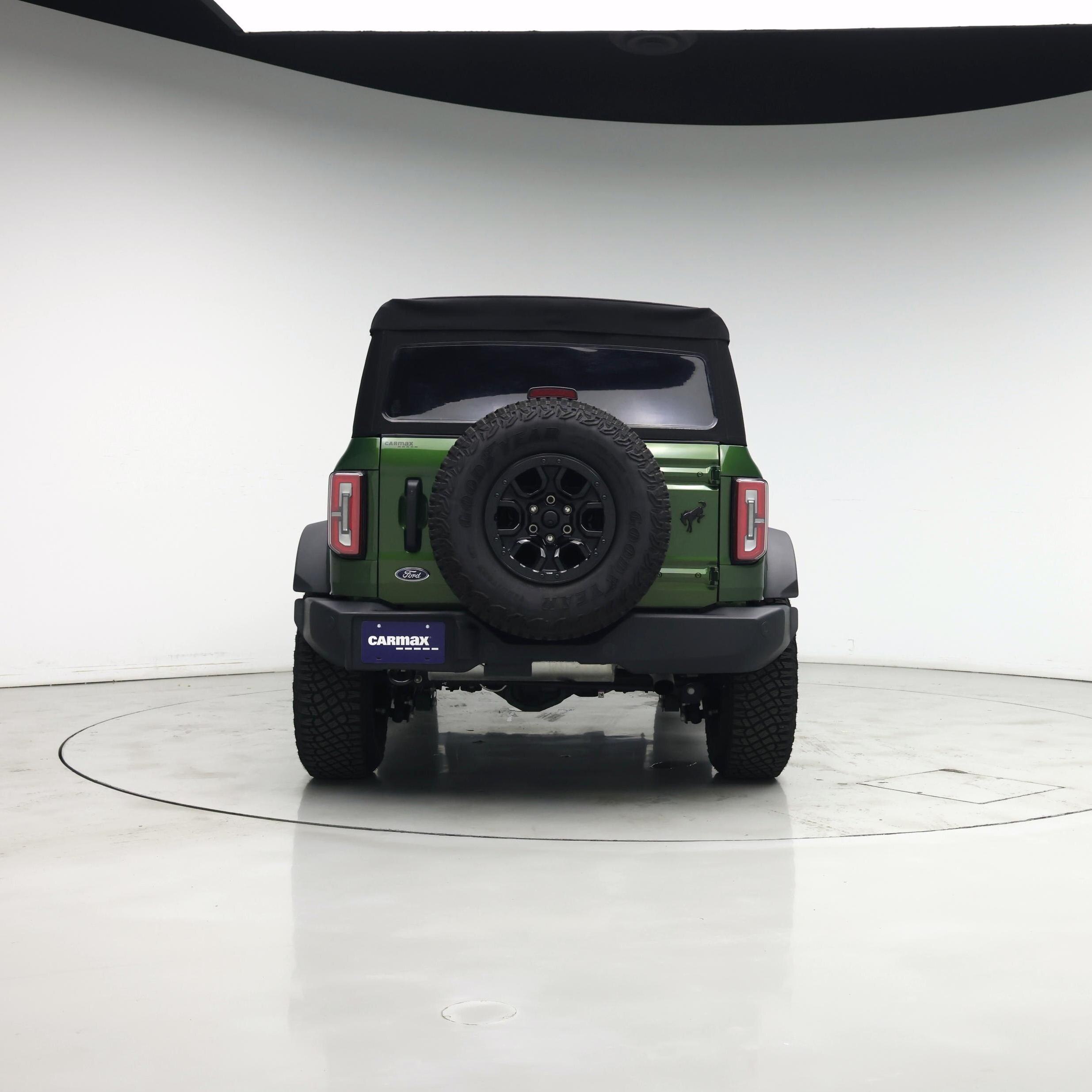 Thumbnail: 2024 Ford Bronco - 6