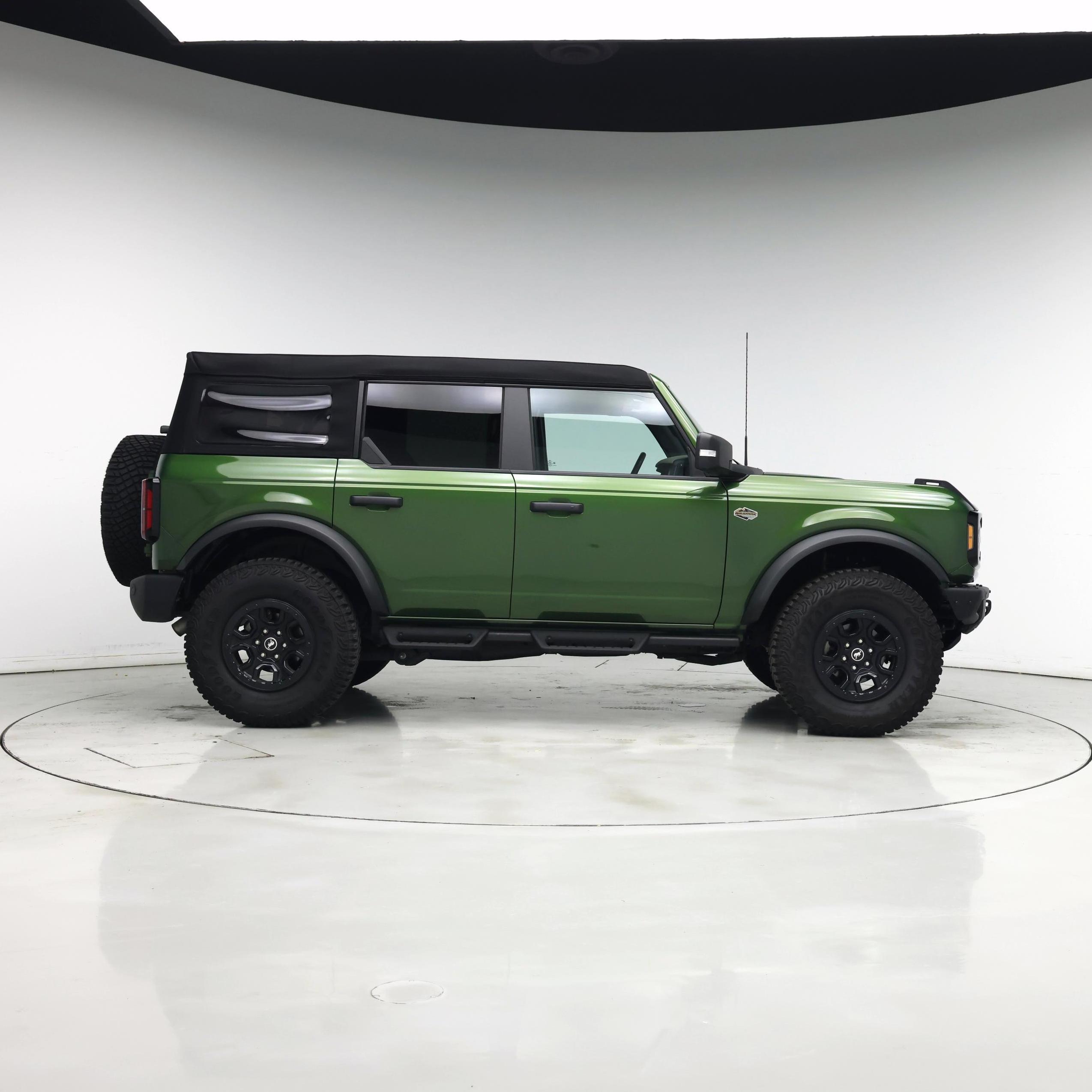 Thumbnail: 2024 Ford Bronco - 7