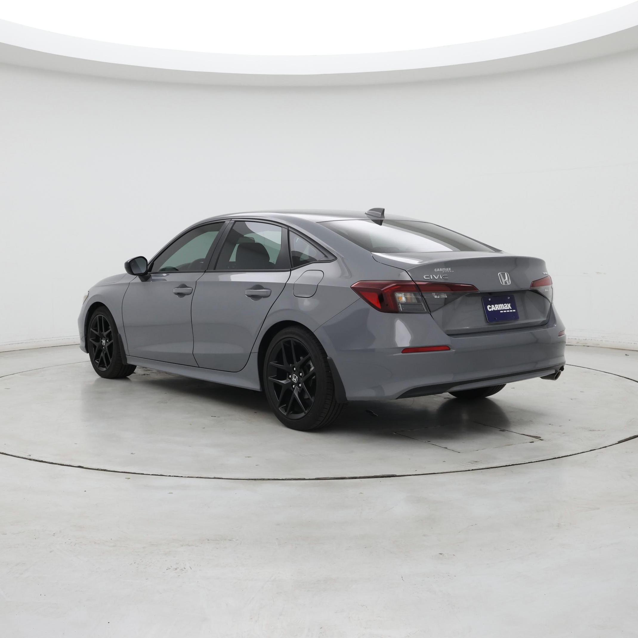 Thumbnail: 2025 Honda Civic - 2