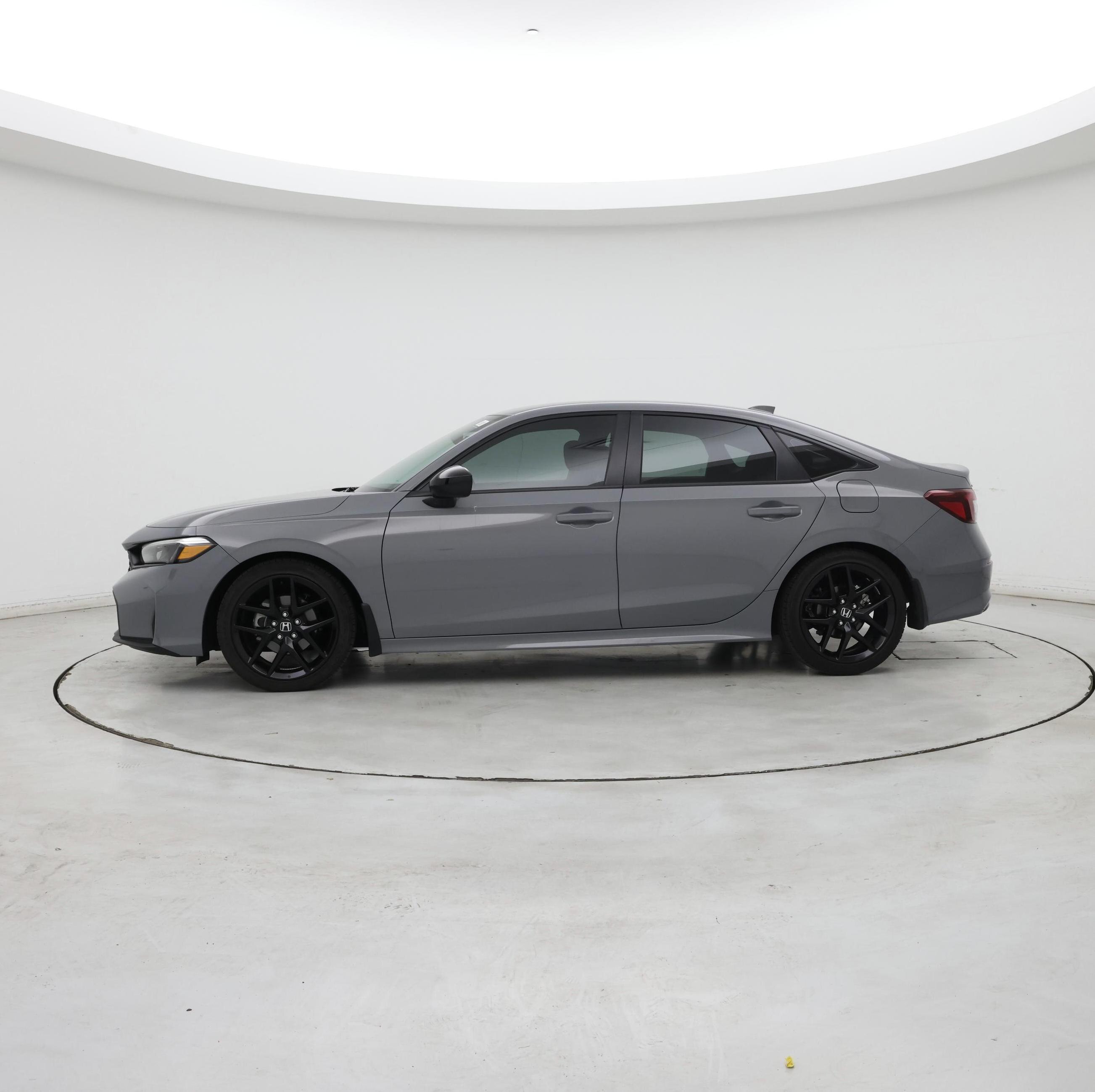 Thumbnail: 2025 Honda Civic - 3
