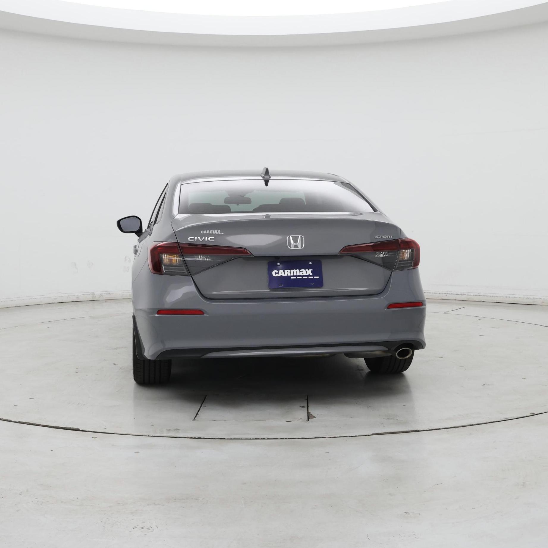 Thumbnail: 2025 Honda Civic - 6