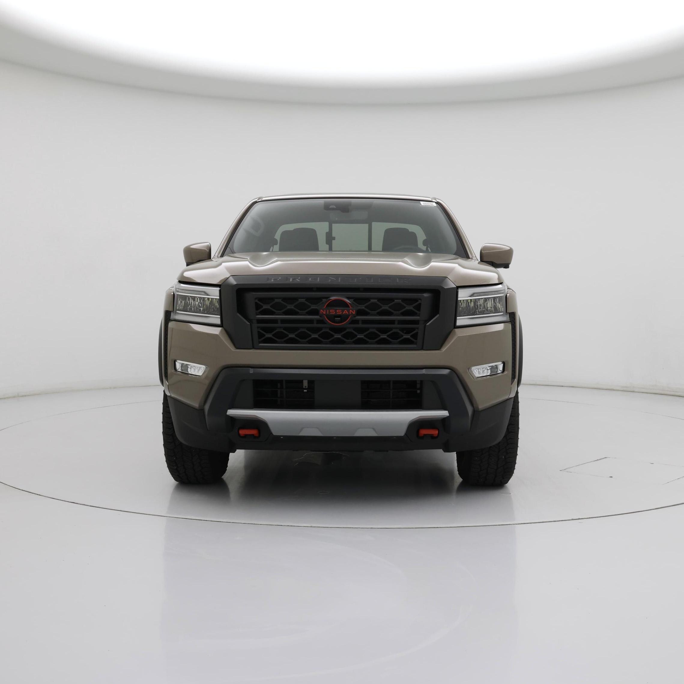 Thumbnail: 2024 Nissan Frontier - 5