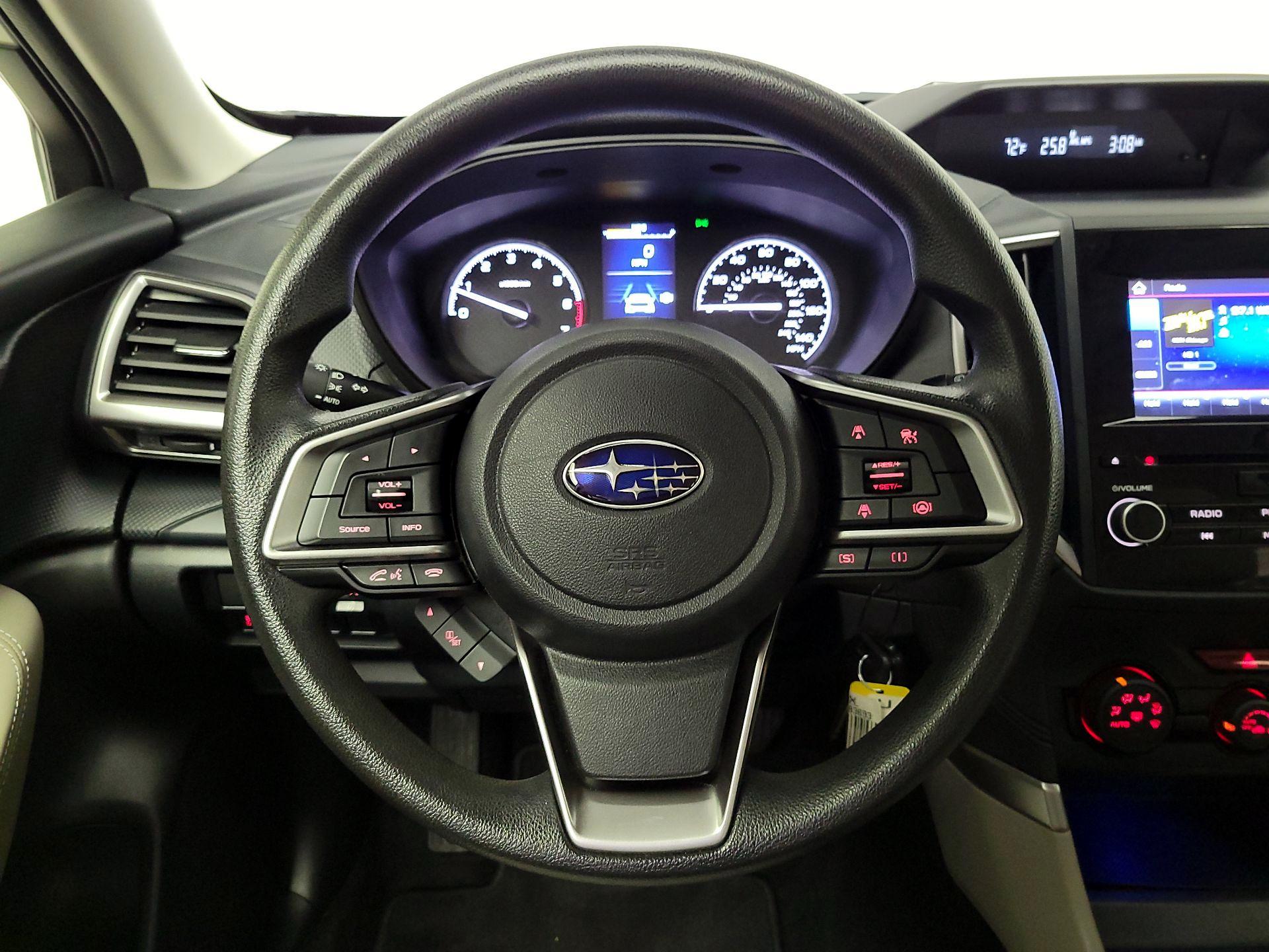 Thumbnail: 2020 Subaru Forester - 10