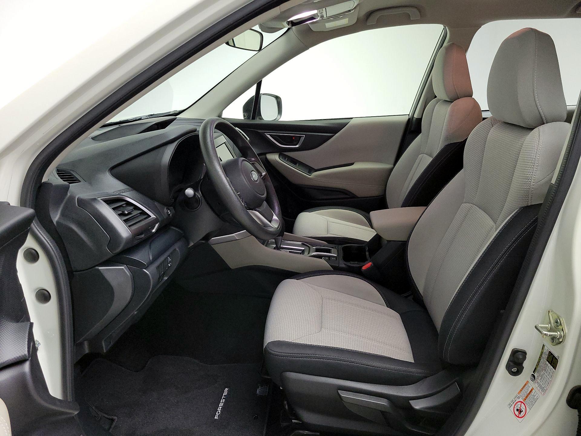 Thumbnail: 2020 Subaru Forester - 11