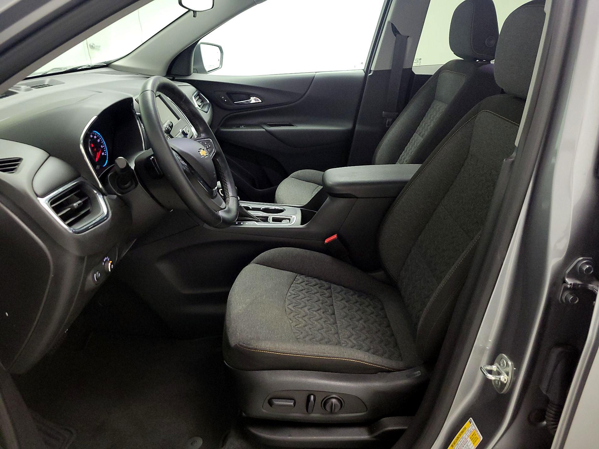 Thumbnail: 2023 Chevrolet Equinox - 11