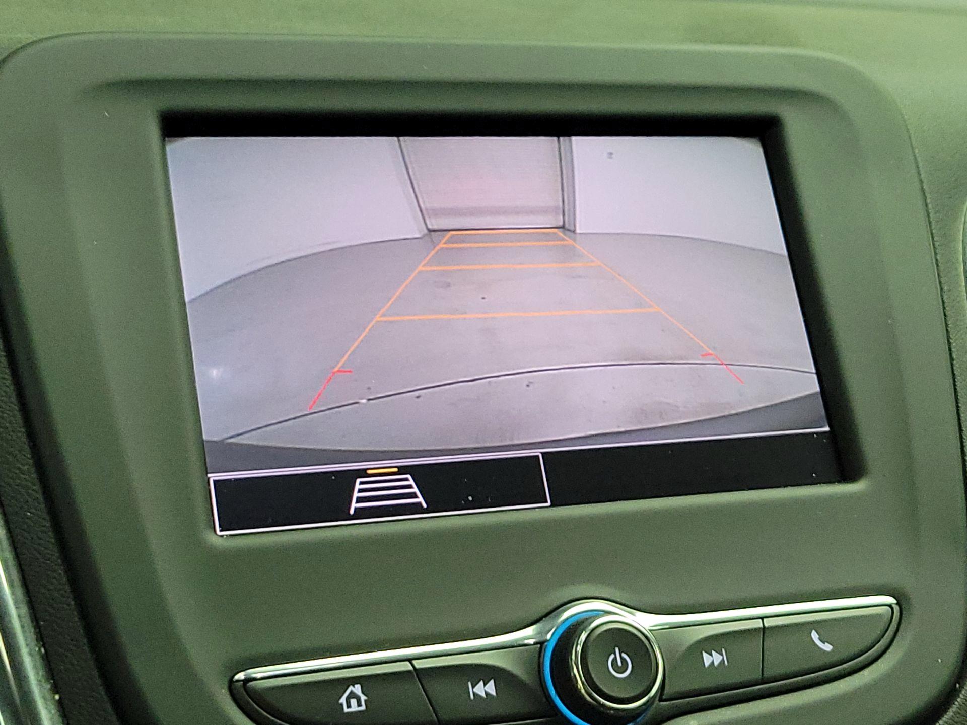 Thumbnail: 2023 Chevrolet Equinox - 14