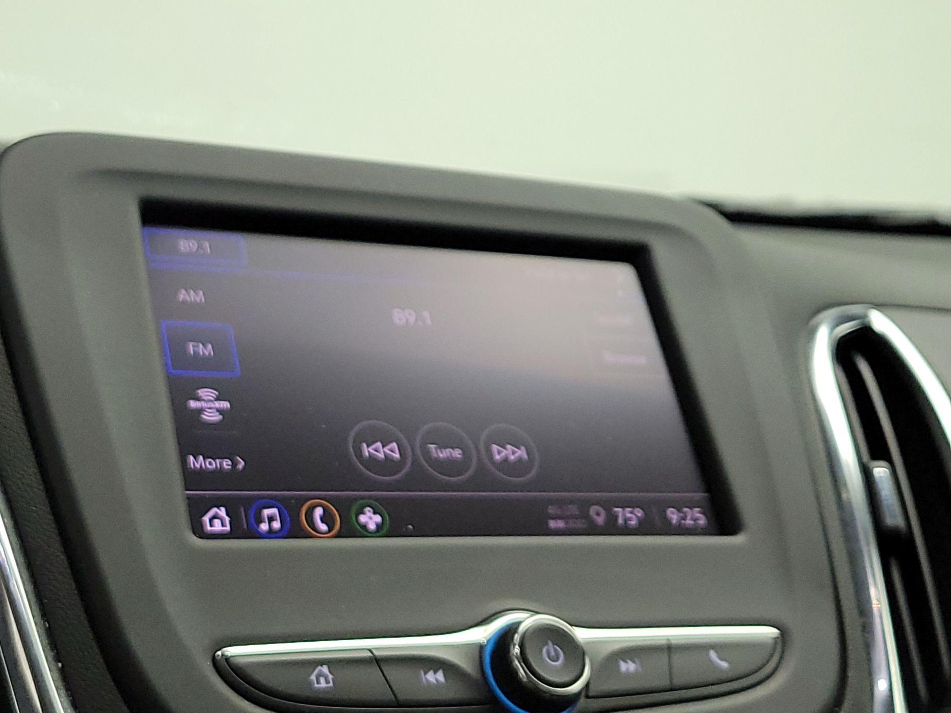 Thumbnail: 2023 Chevrolet Equinox - 15