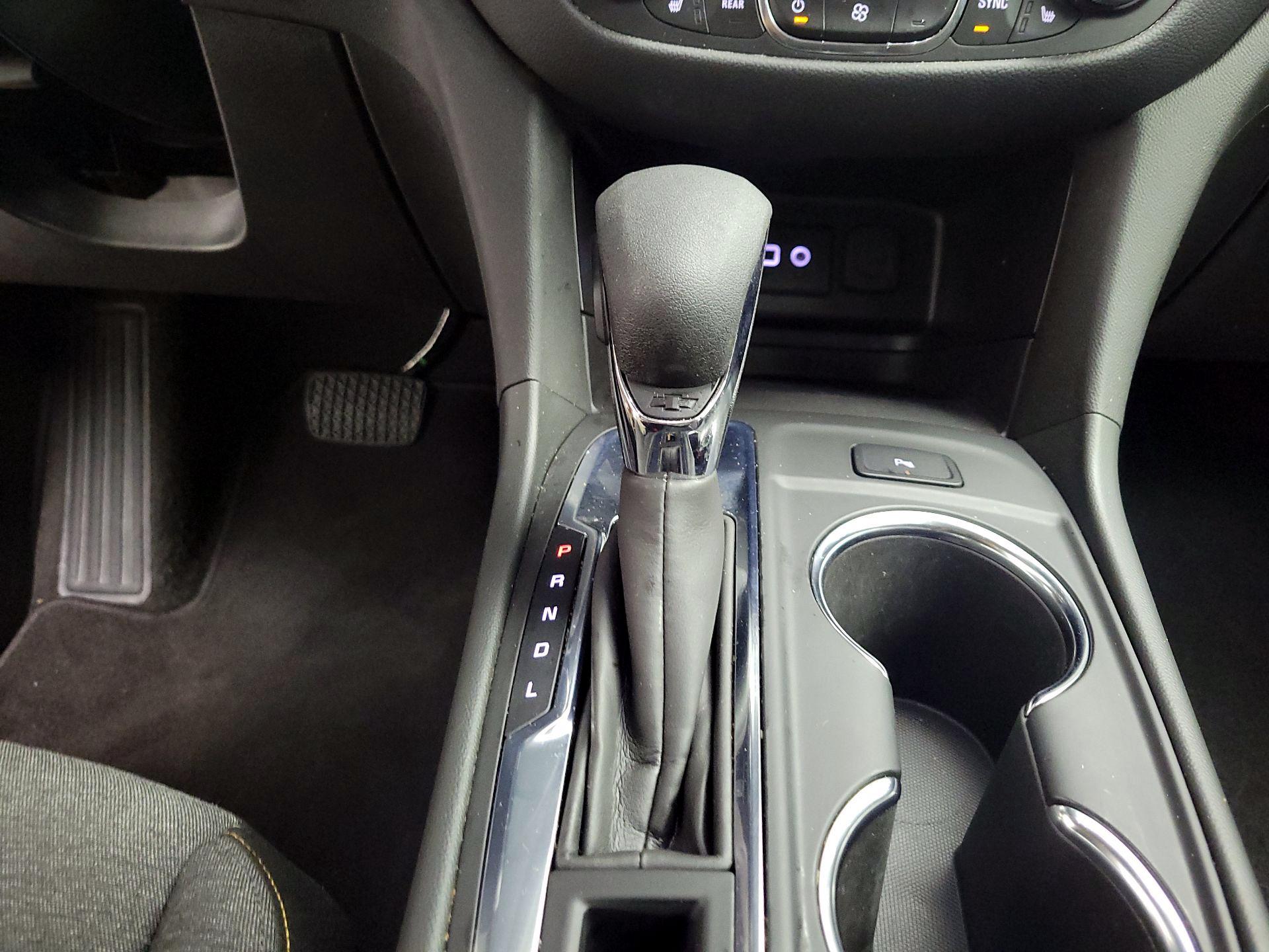 Thumbnail: 2023 Chevrolet Equinox - 17
