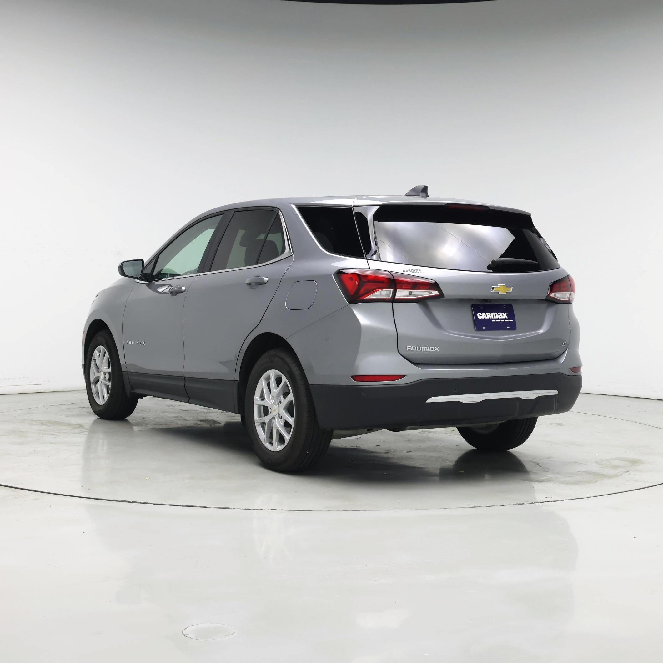 Thumbnail: 2023 Chevrolet Equinox - 2