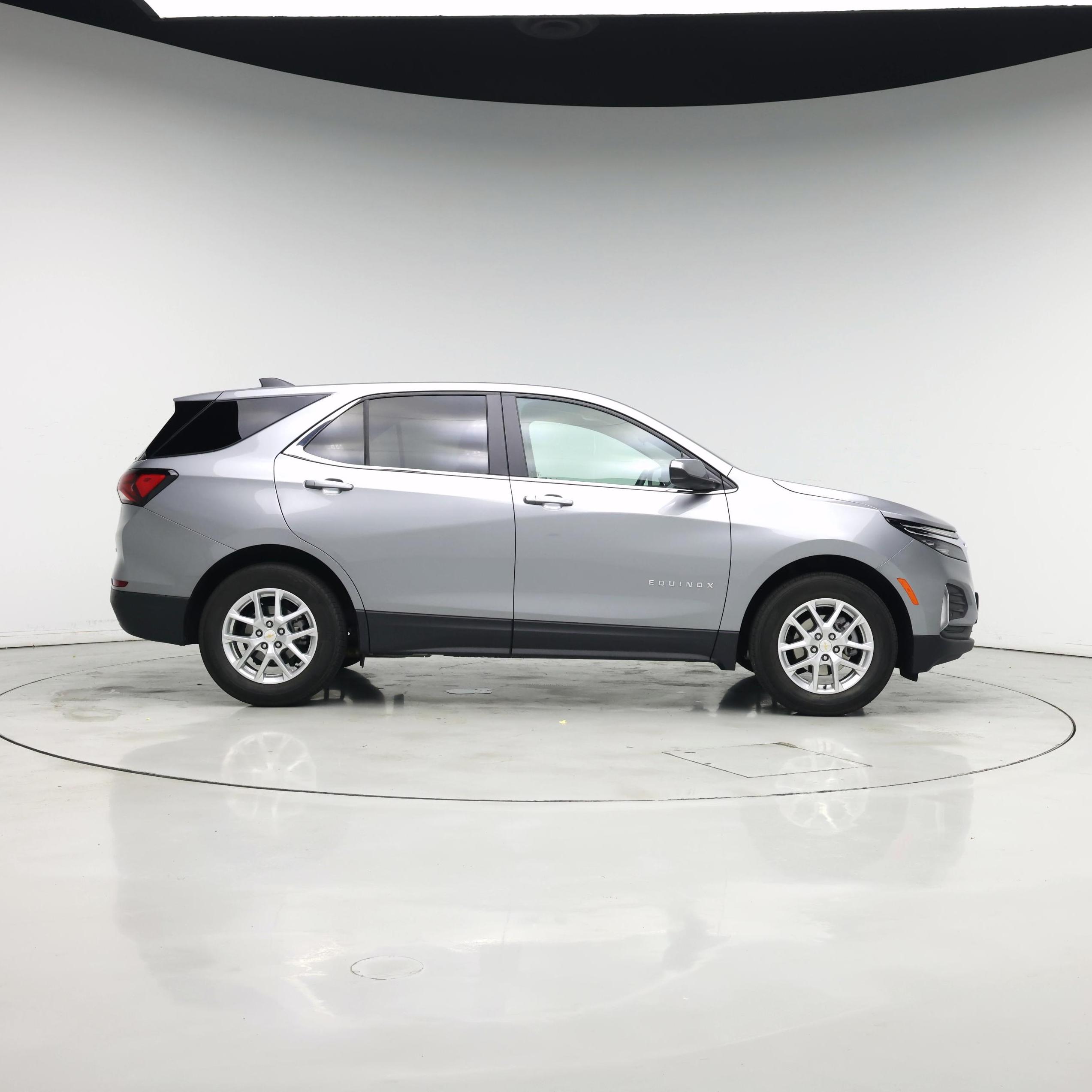 Thumbnail: 2023 Chevrolet Equinox - 7