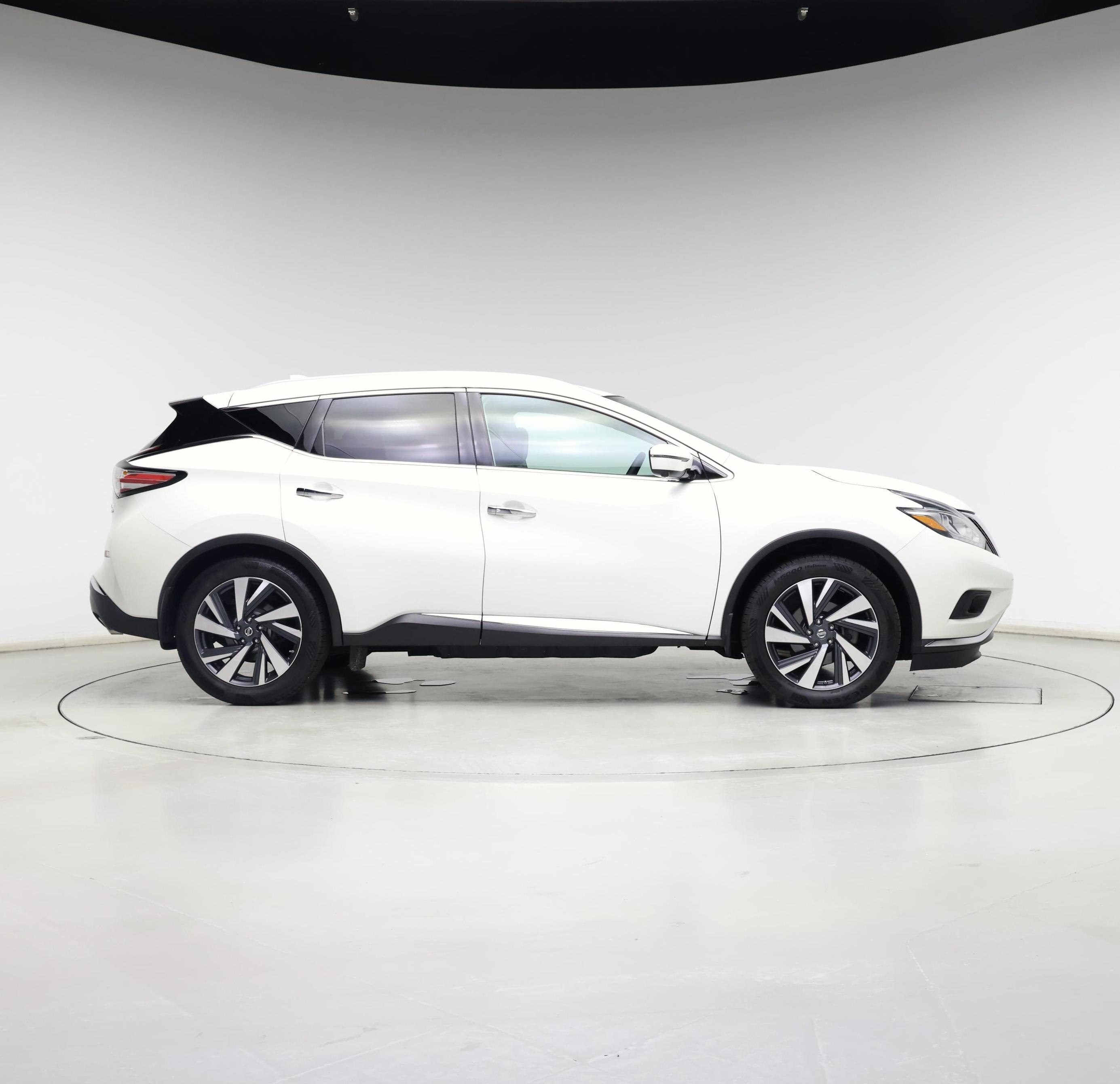 Thumbnail: 2017 Nissan Murano - 7