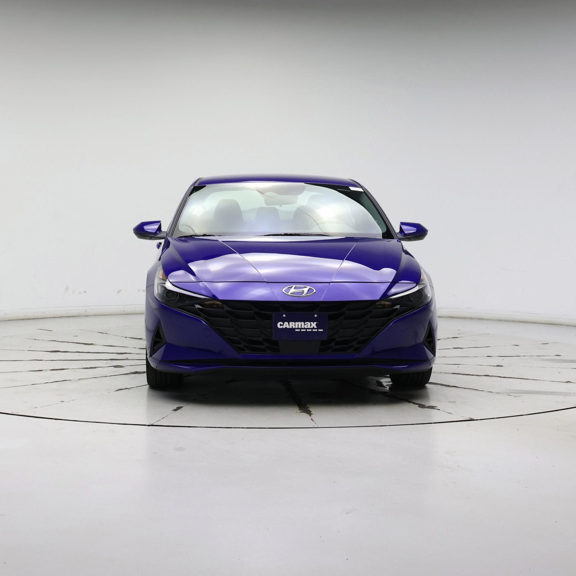 Thumbnail: 2023 Hyundai Elantra - 5