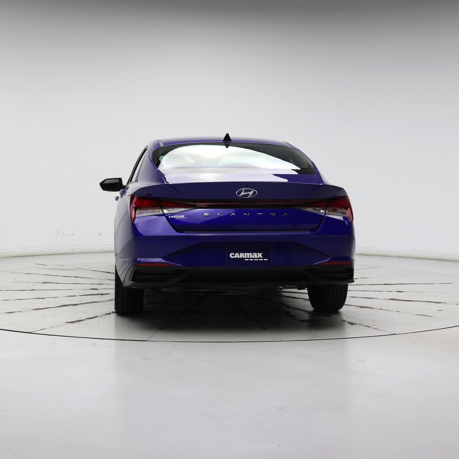 Thumbnail: 2023 Hyundai Elantra - 6
