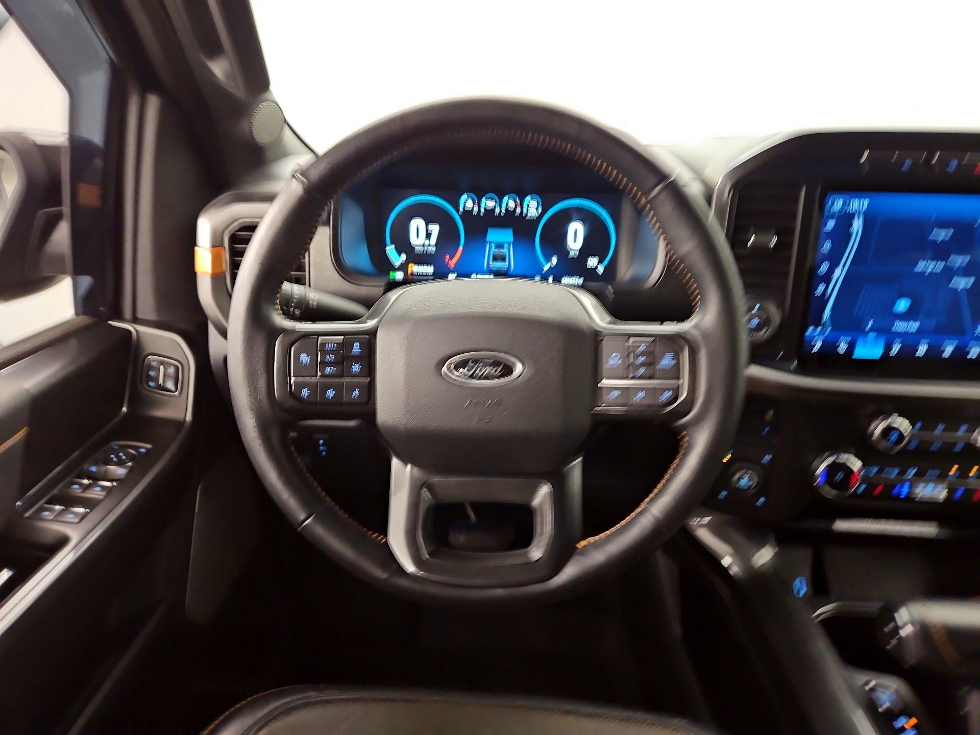 Thumbnail: 2022 Ford F-150 - 10
