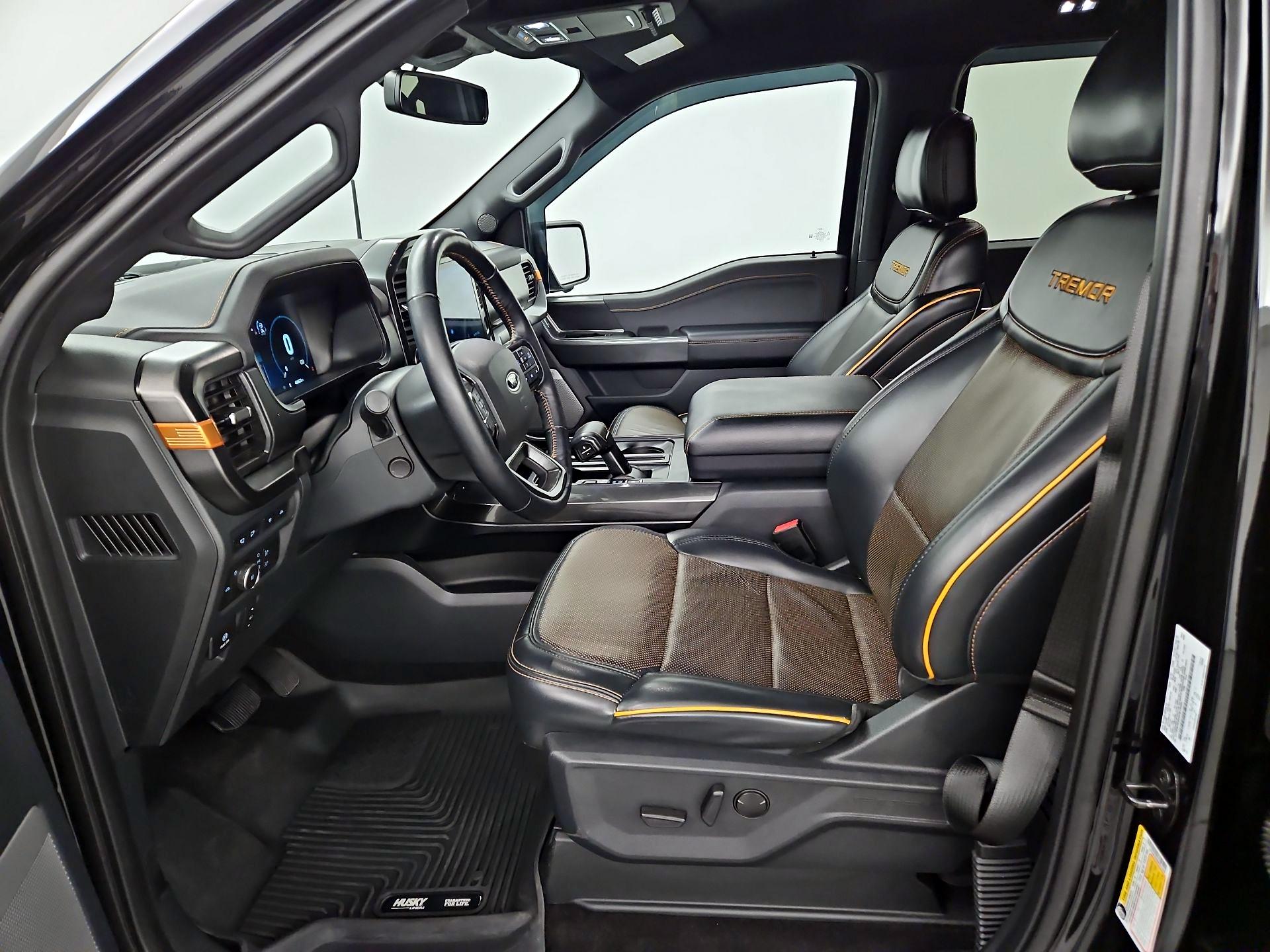 Thumbnail: 2022 Ford F-150 - 11