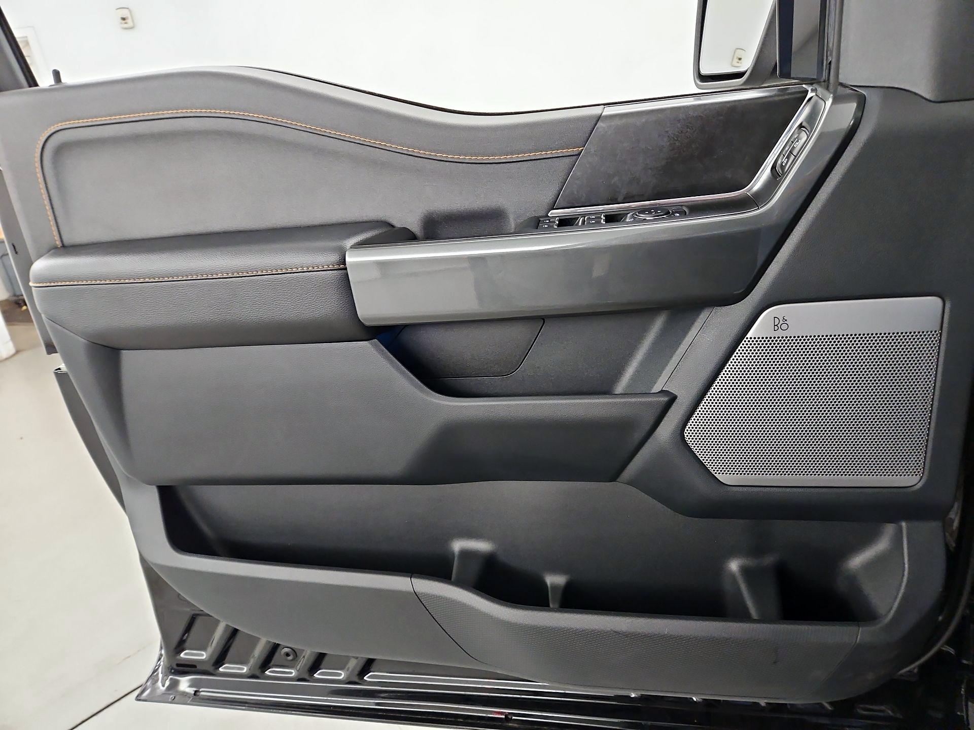 Thumbnail: 2022 Ford F-150 - 12