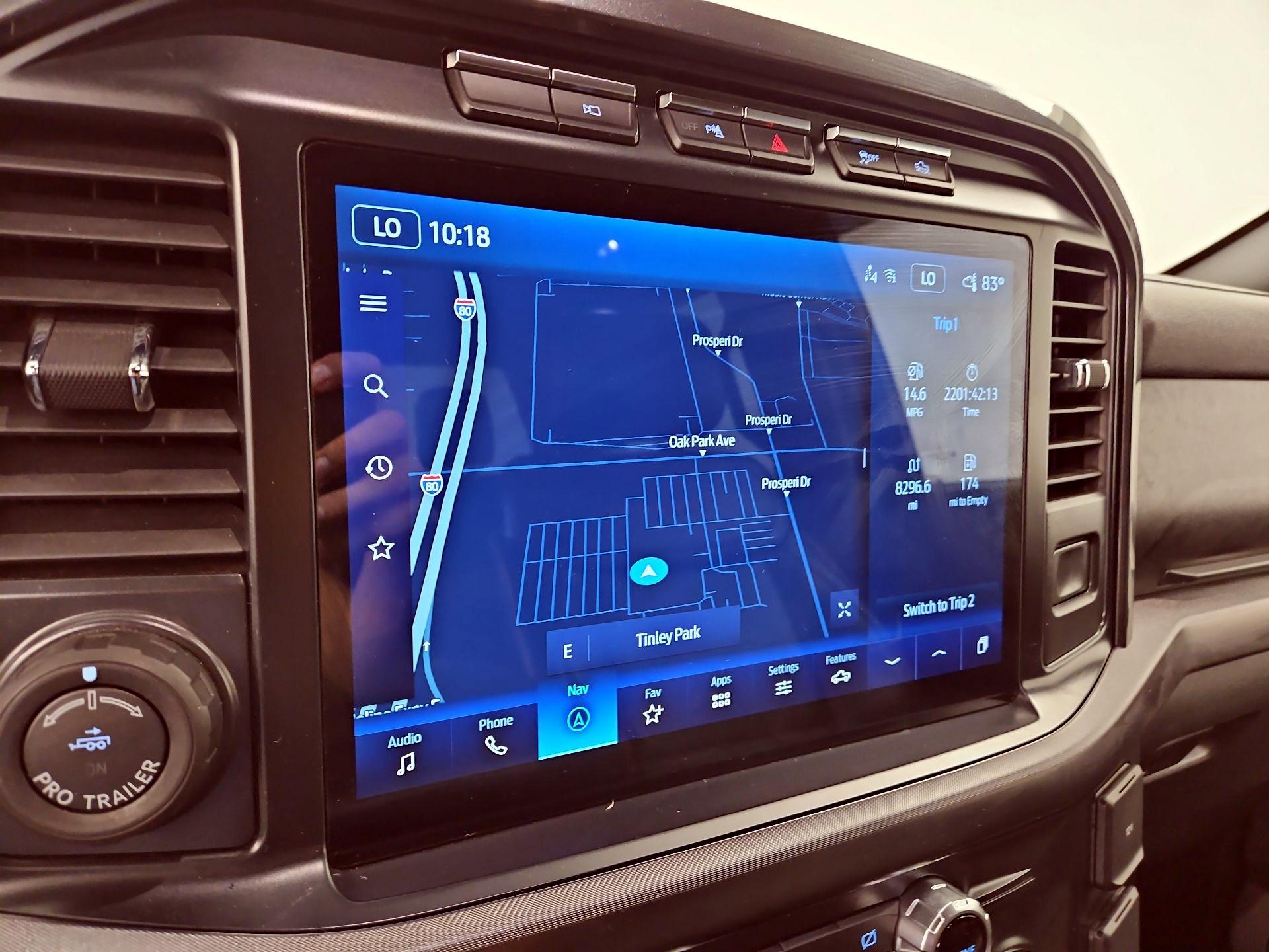 Thumbnail: 2022 Ford F-150 - 14