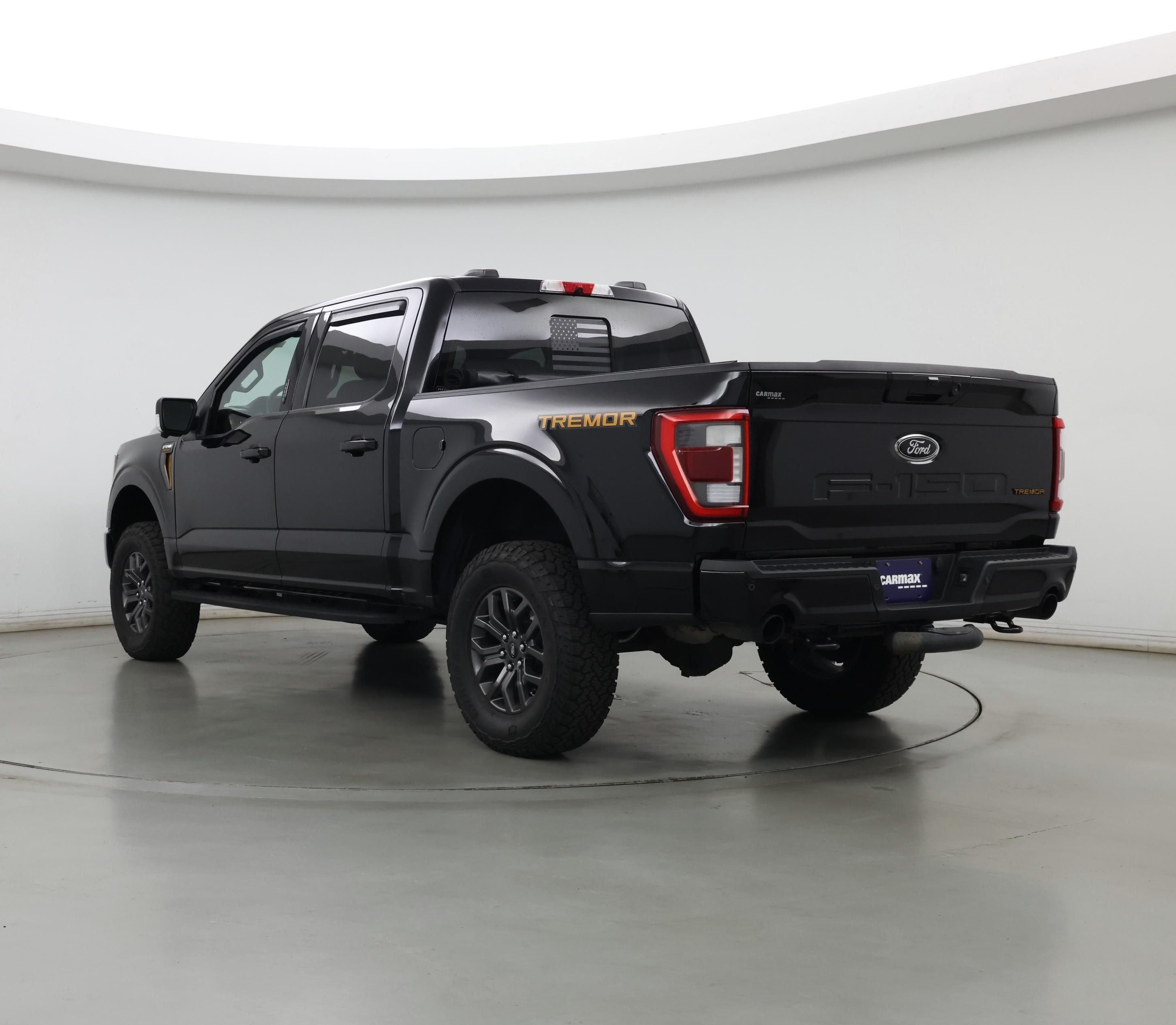Thumbnail: 2022 Ford F-150 - 2