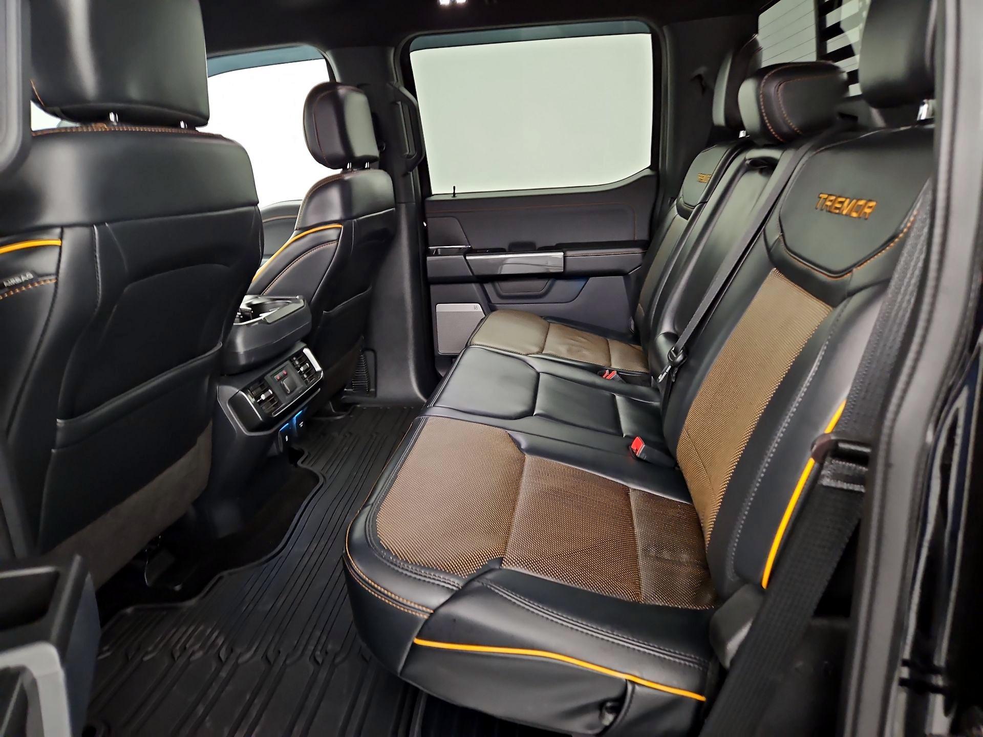 Thumbnail: 2022 Ford F-150 - 20