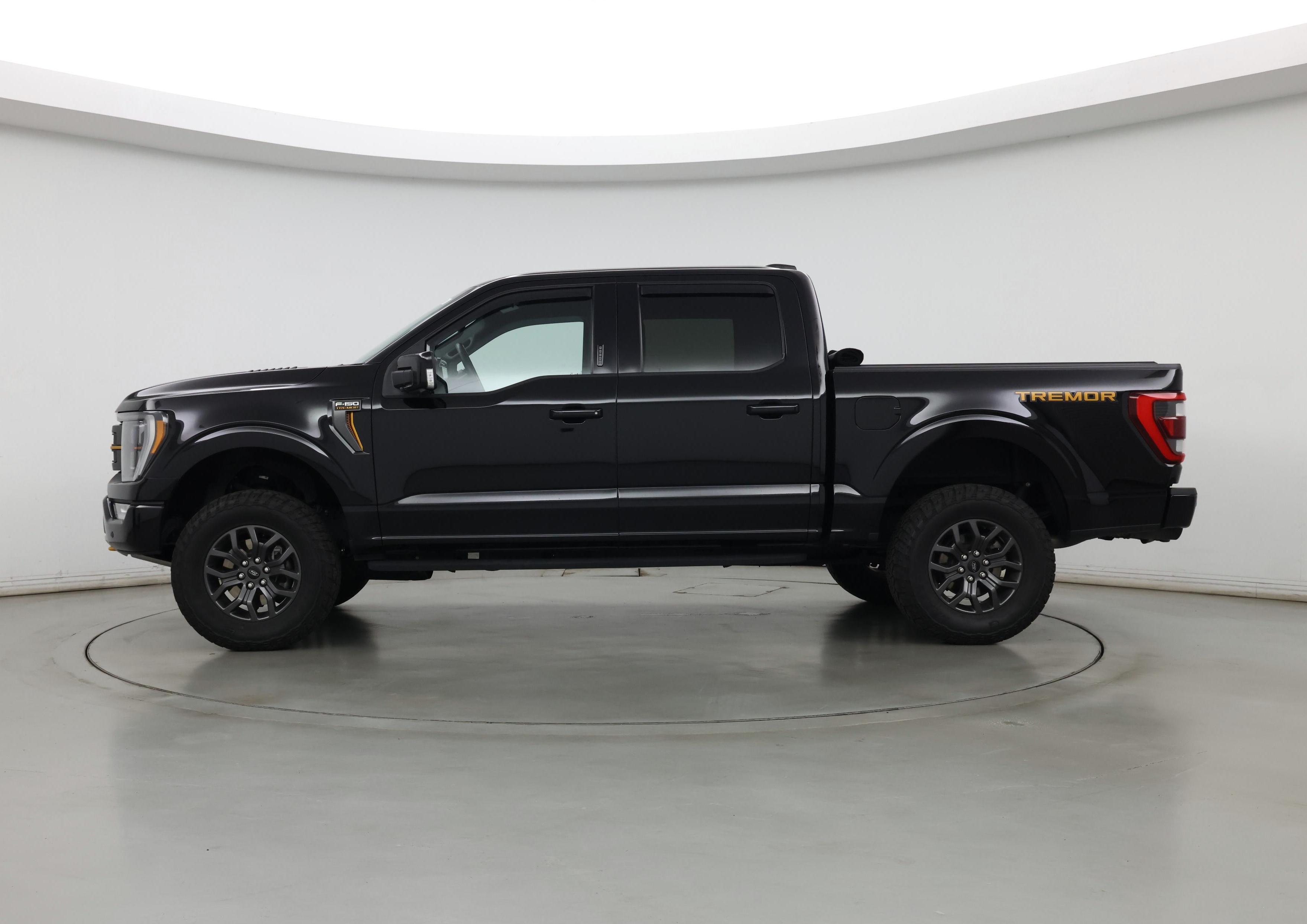 Thumbnail: 2022 Ford F-150 - 3