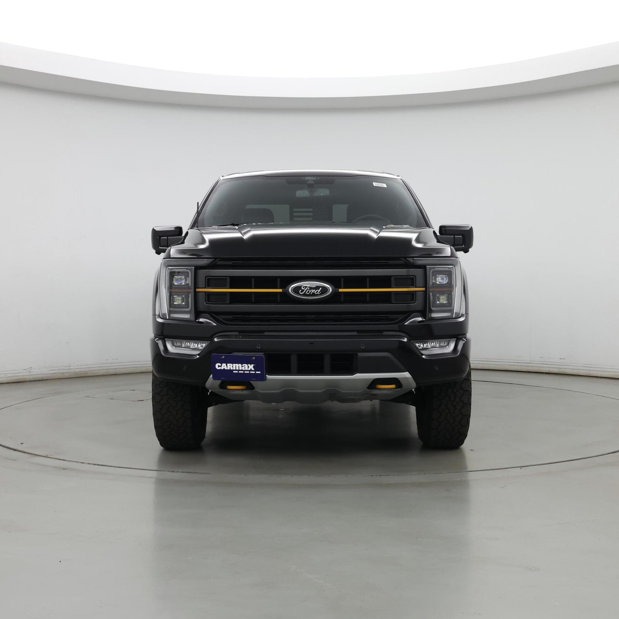 Thumbnail: 2022 Ford F-150 - 5
