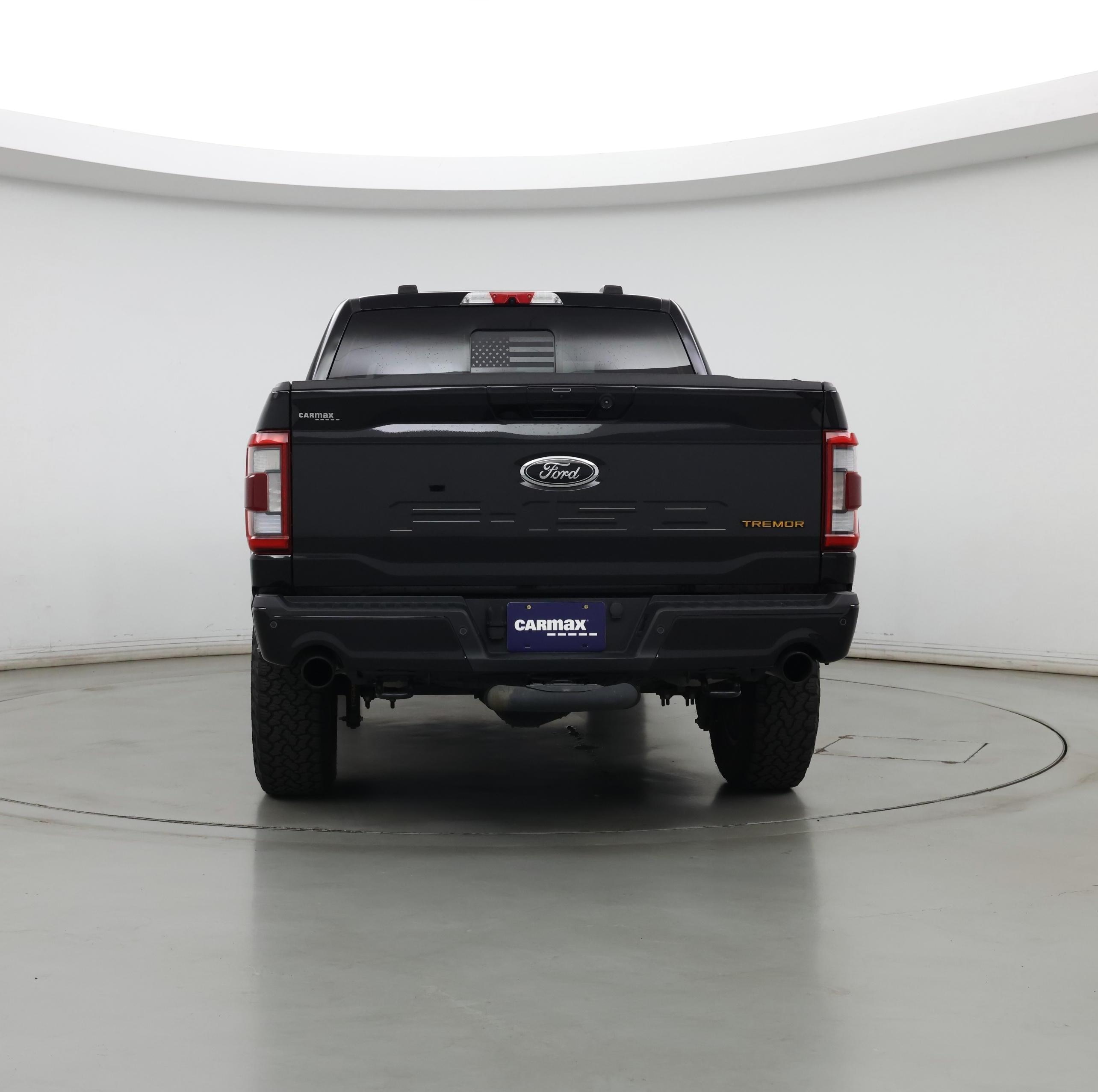 Thumbnail: 2022 Ford F-150 - 6