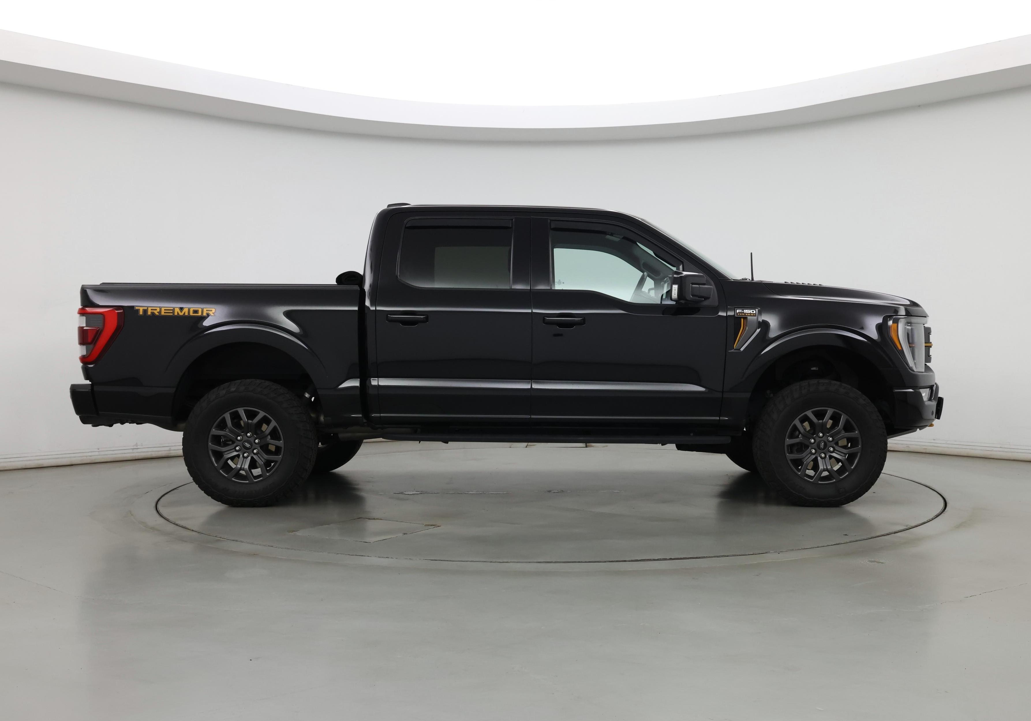 Thumbnail: 2022 Ford F-150 - 7