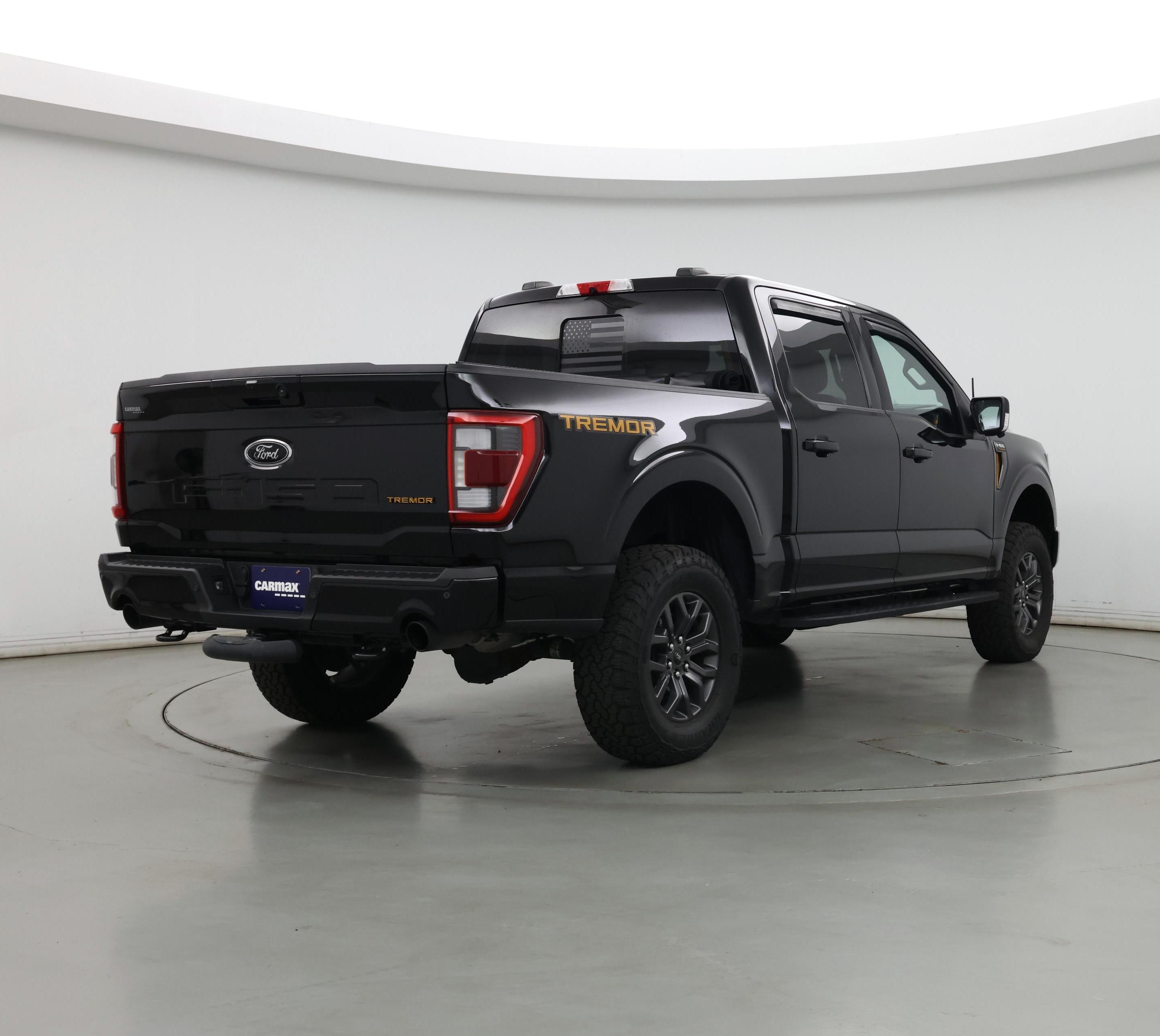 Thumbnail: 2022 Ford F-150 - 8